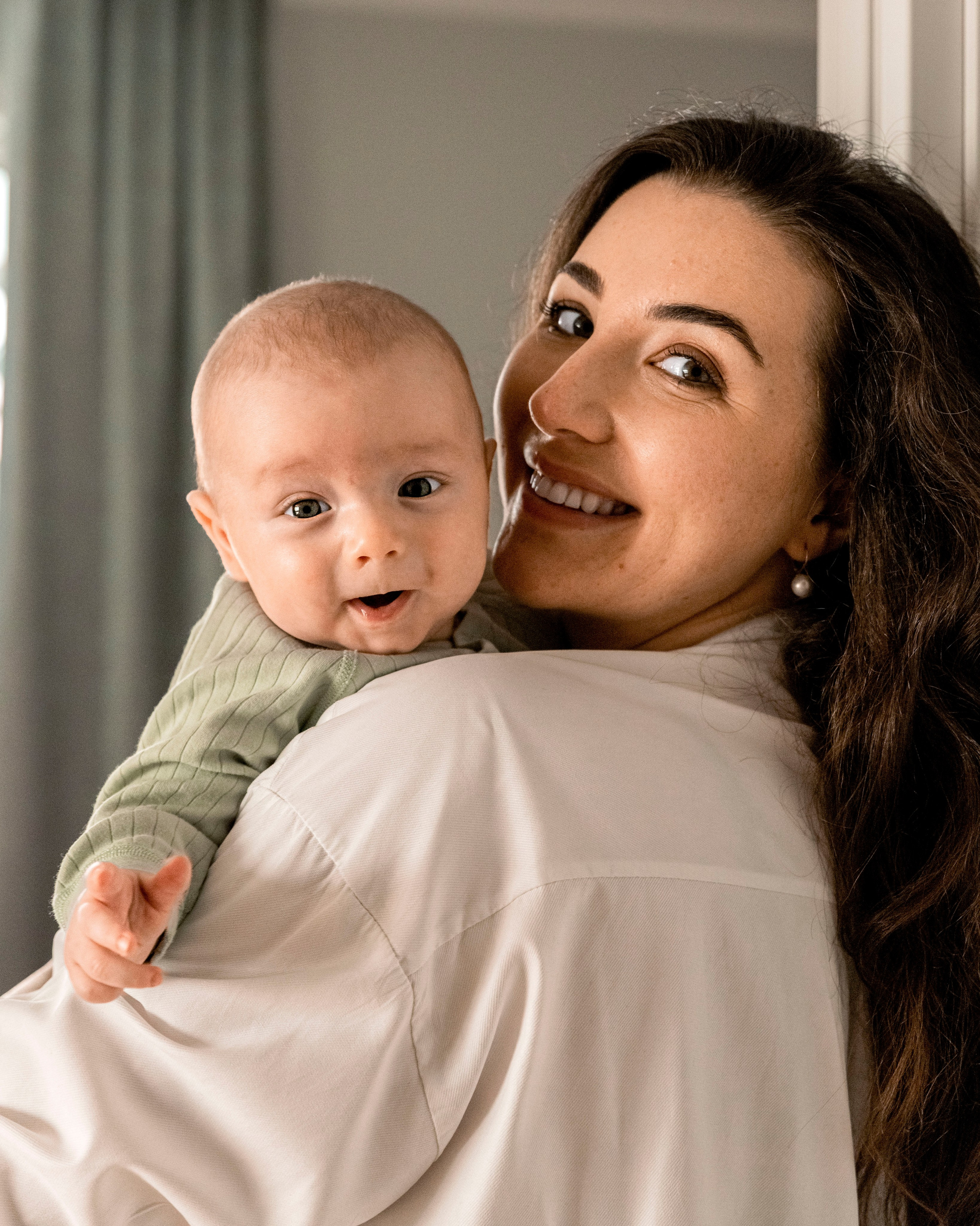 Семейные истории. Фотограф в Санкт-Петербурге Ефремова Наталья