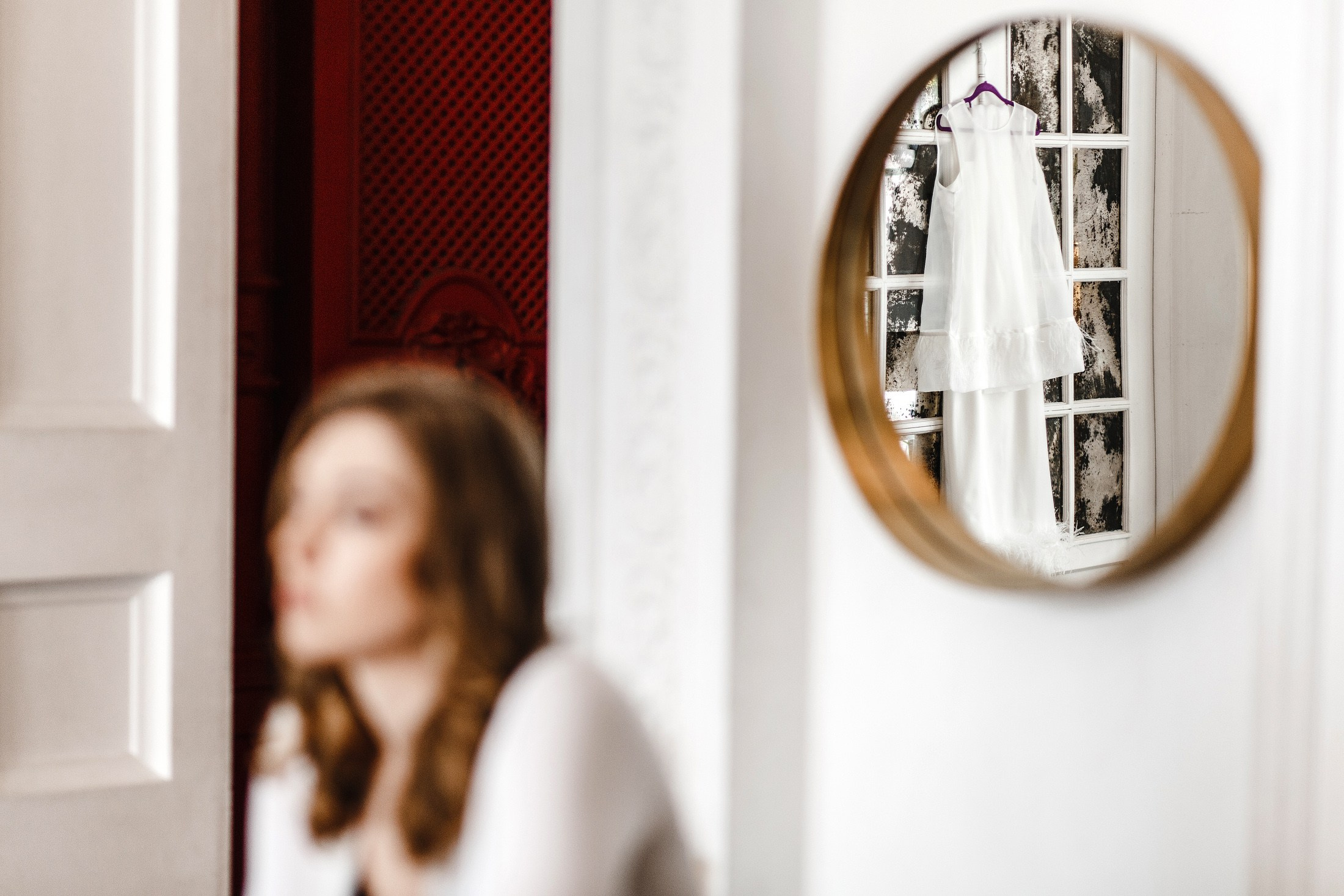 Марк и Лиза. Свадебный фотограф в Москве и МО Александр Ласковенков