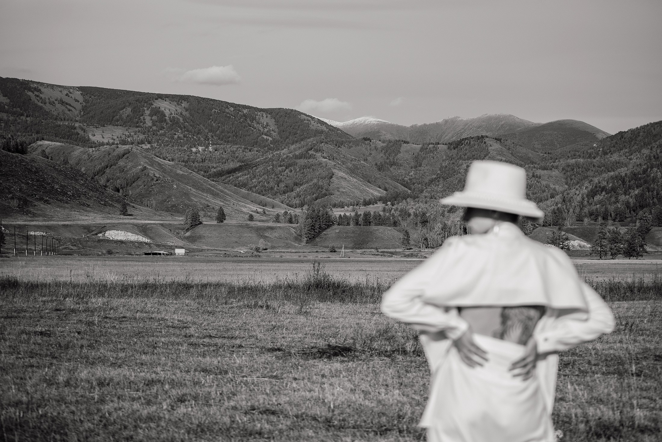 Женя и Яна. Свадебный фотограф в Москве и МО Александр Ласковенков