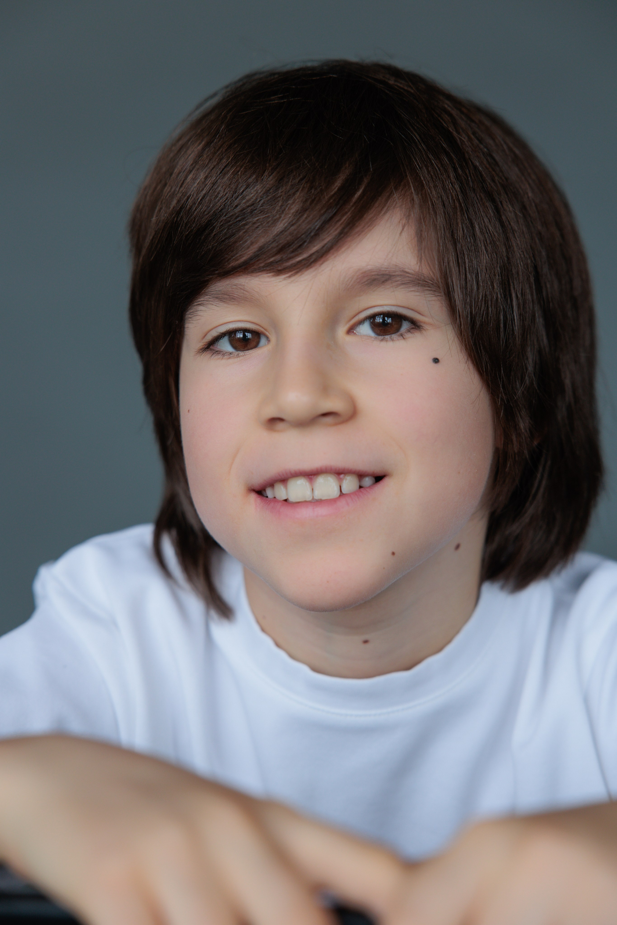 ПЁТР. Я фотограф из Москвы к Вашим услугам