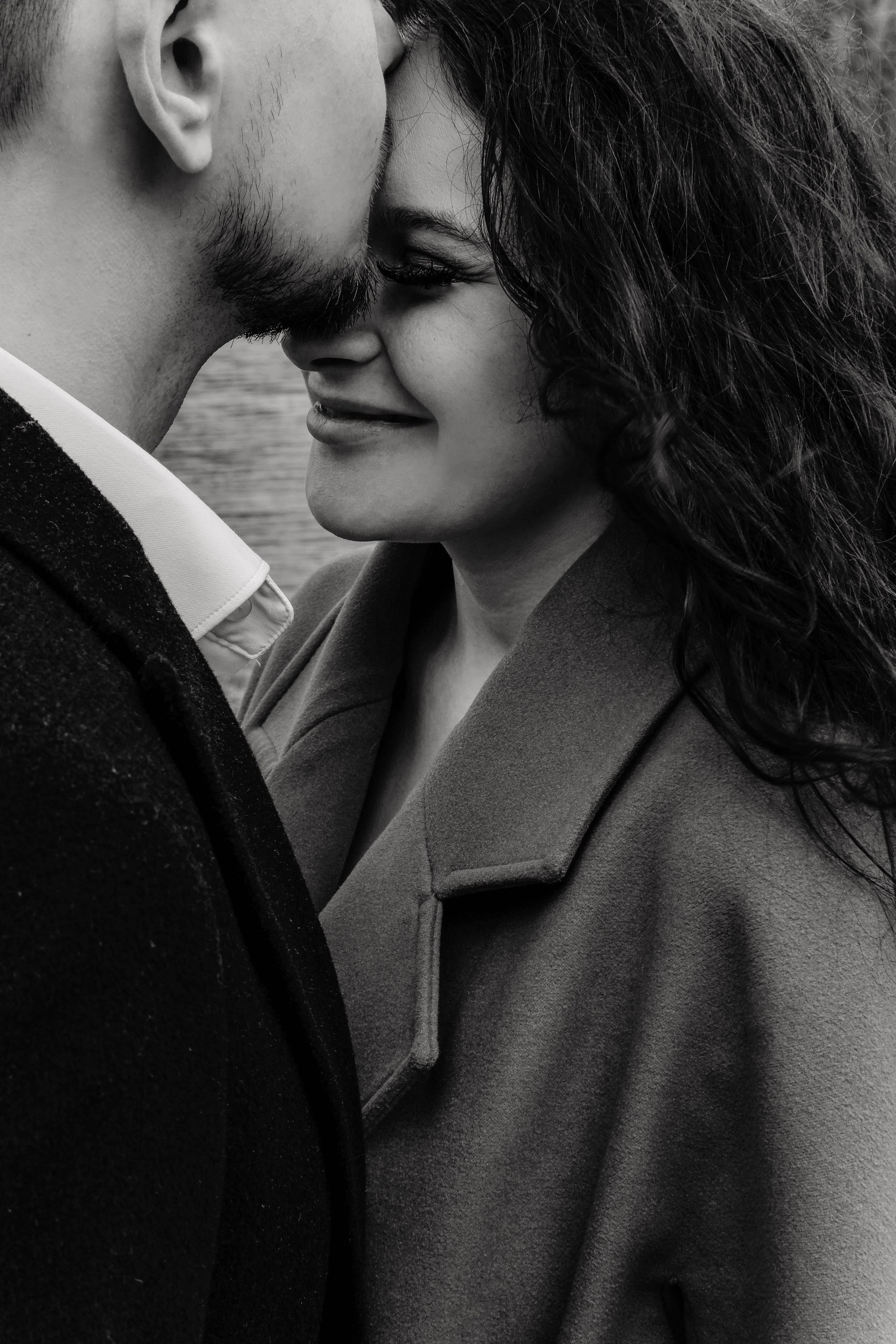 Юля и Рома. Свадебный и семейный фотограф Анна Васькина в Смоленске