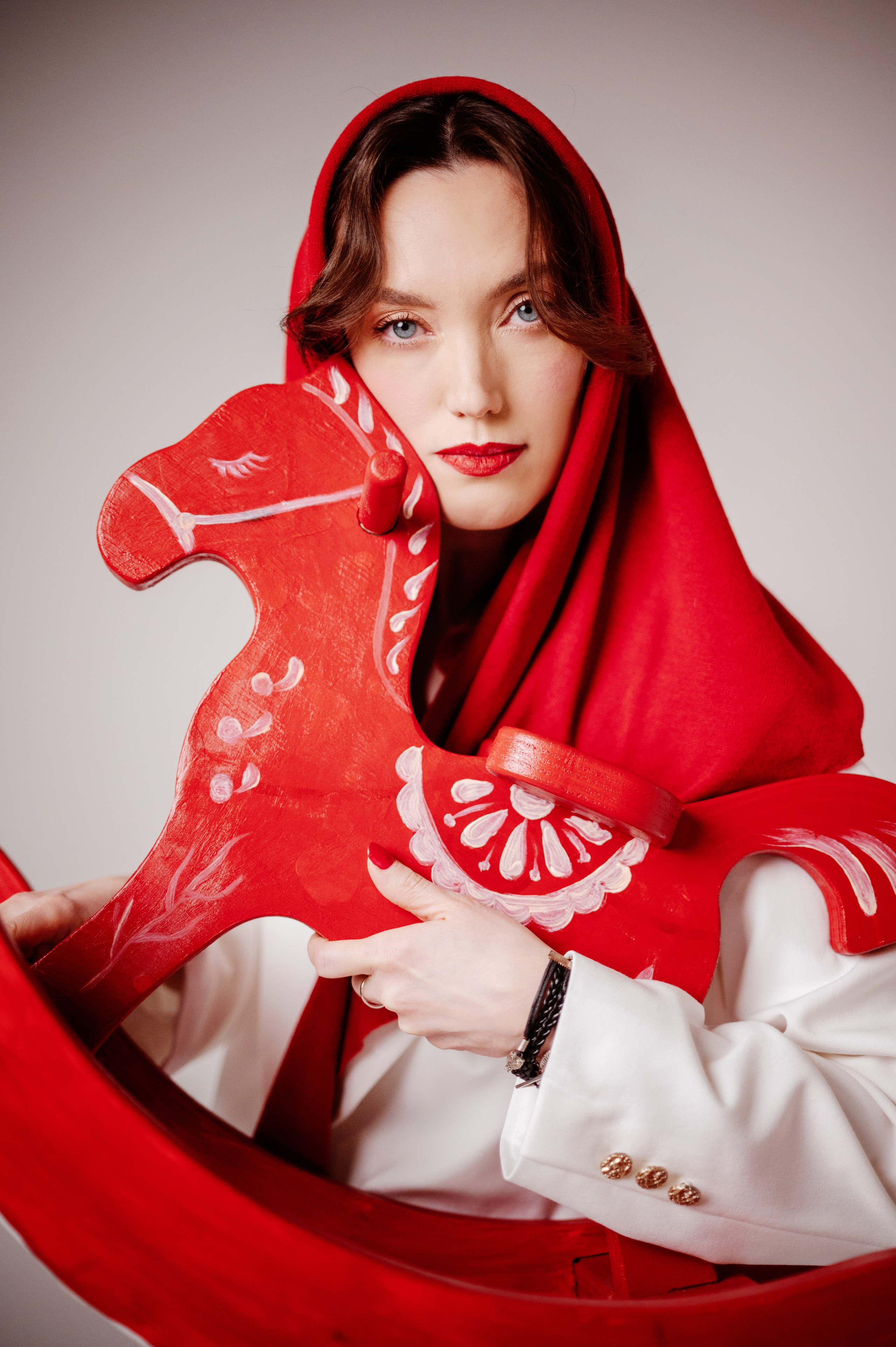 Фото RUSSIAN CODE от Натальи. ФОТОПРОЕКТЫ