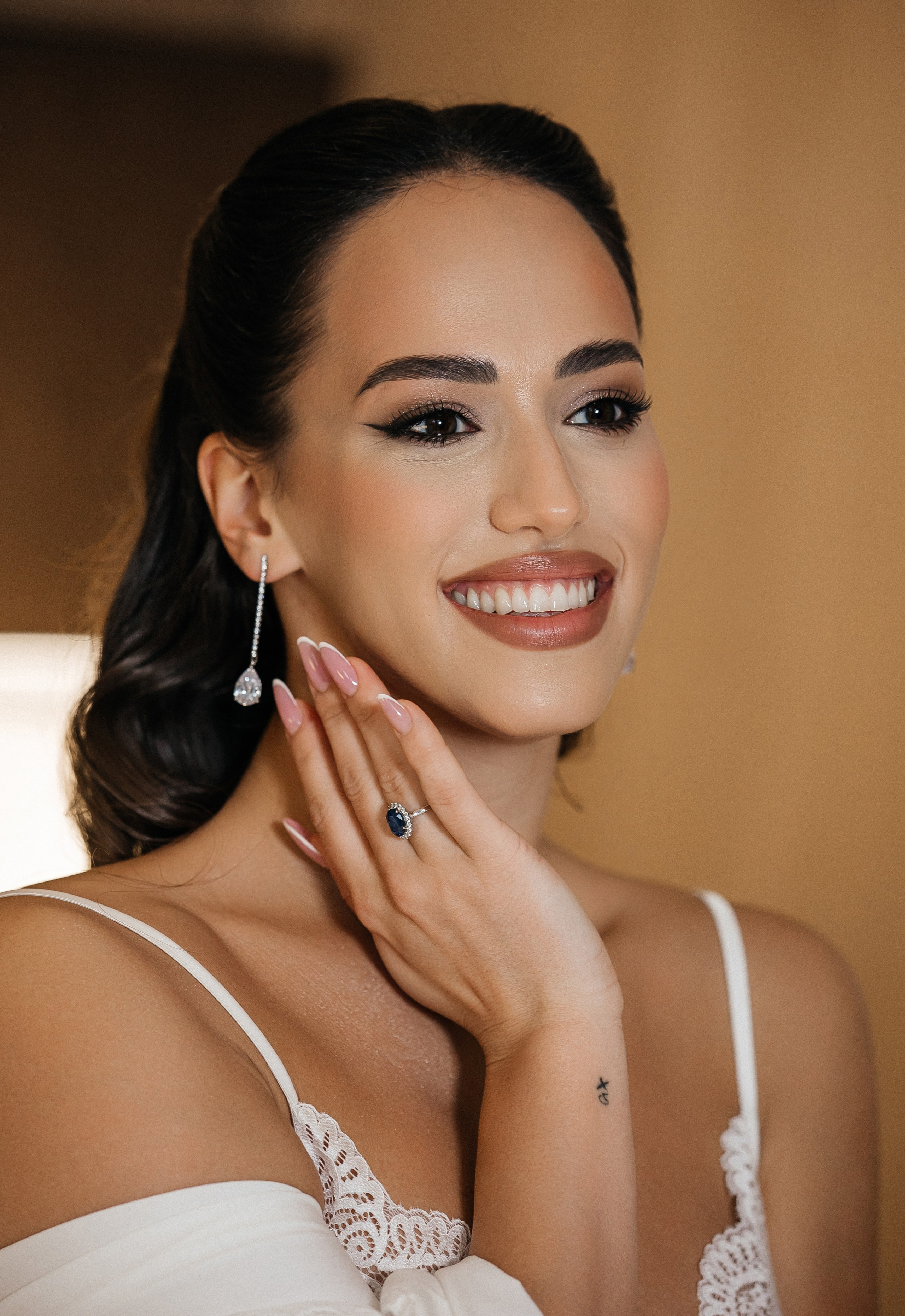 Свадебный и семейный фотограф в Москве Олеся Подколзина