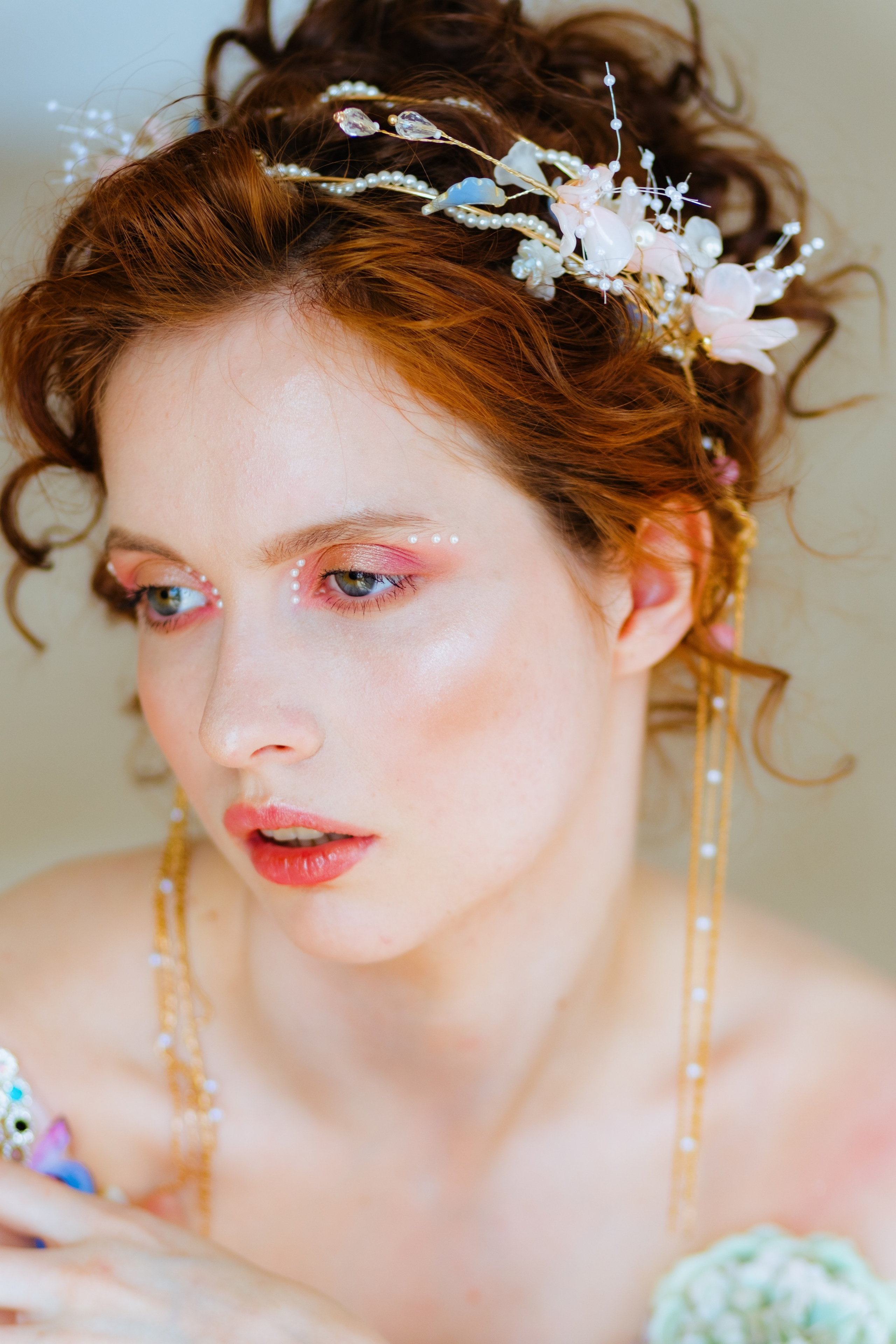 Desert Flower. Свадебный, семейный фотограф в Санкт-Петербурге