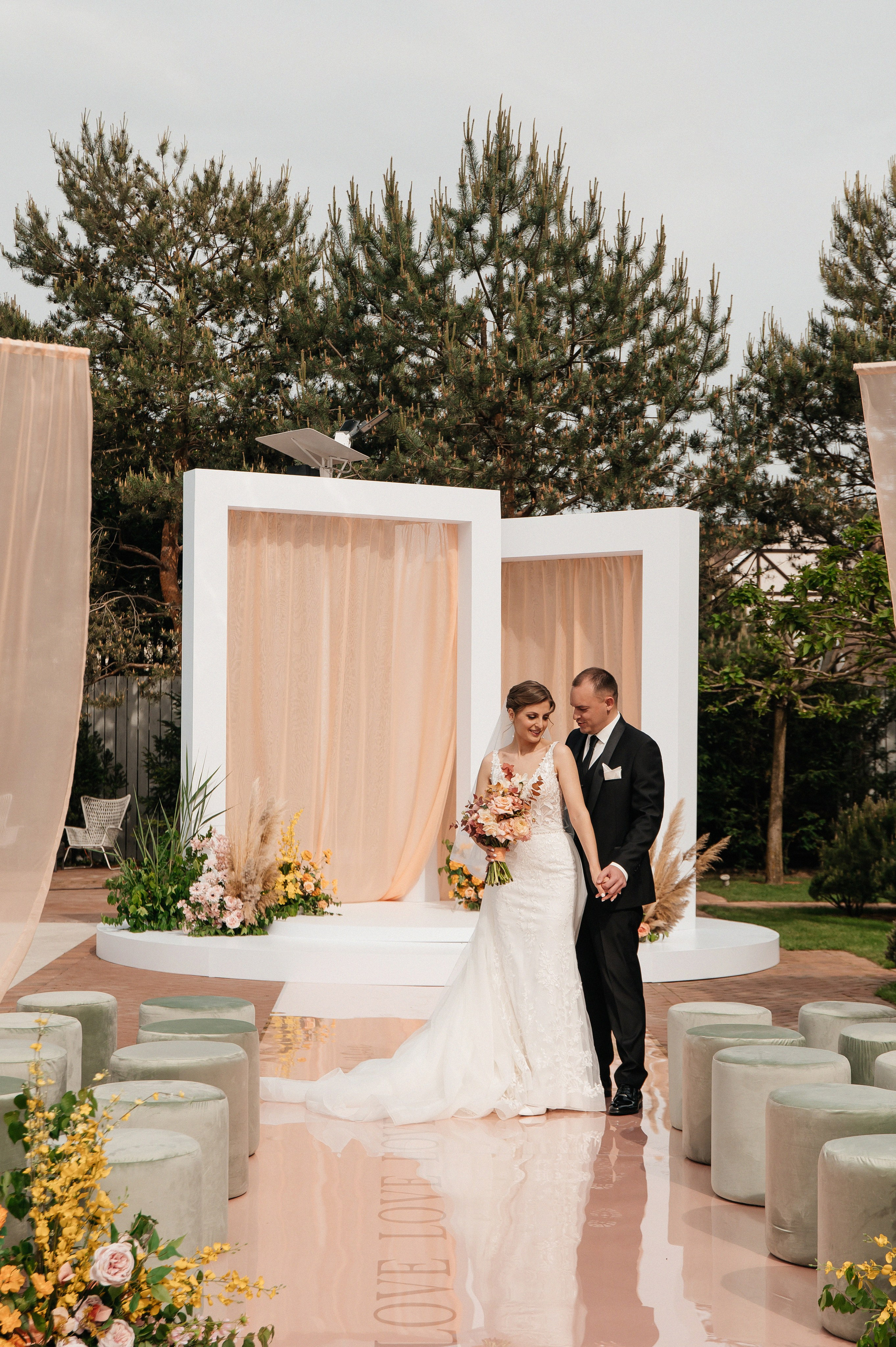 WEDDING. Мария — Свадебный фотограф
