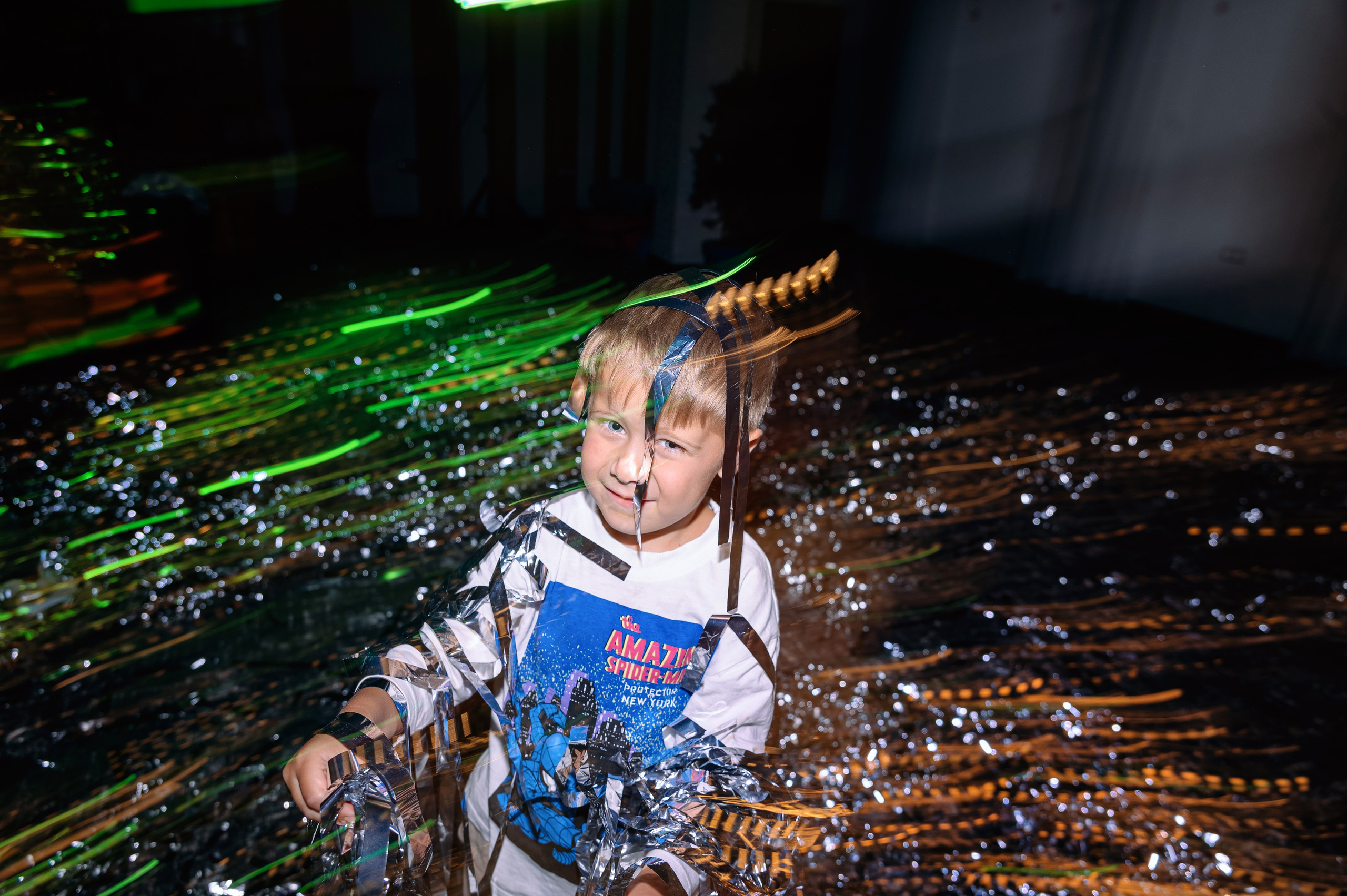 4 ГОДА СТЕПЕ. Шашкова Вероника / Свадебный и семейный фотограф Москва и Ярославль