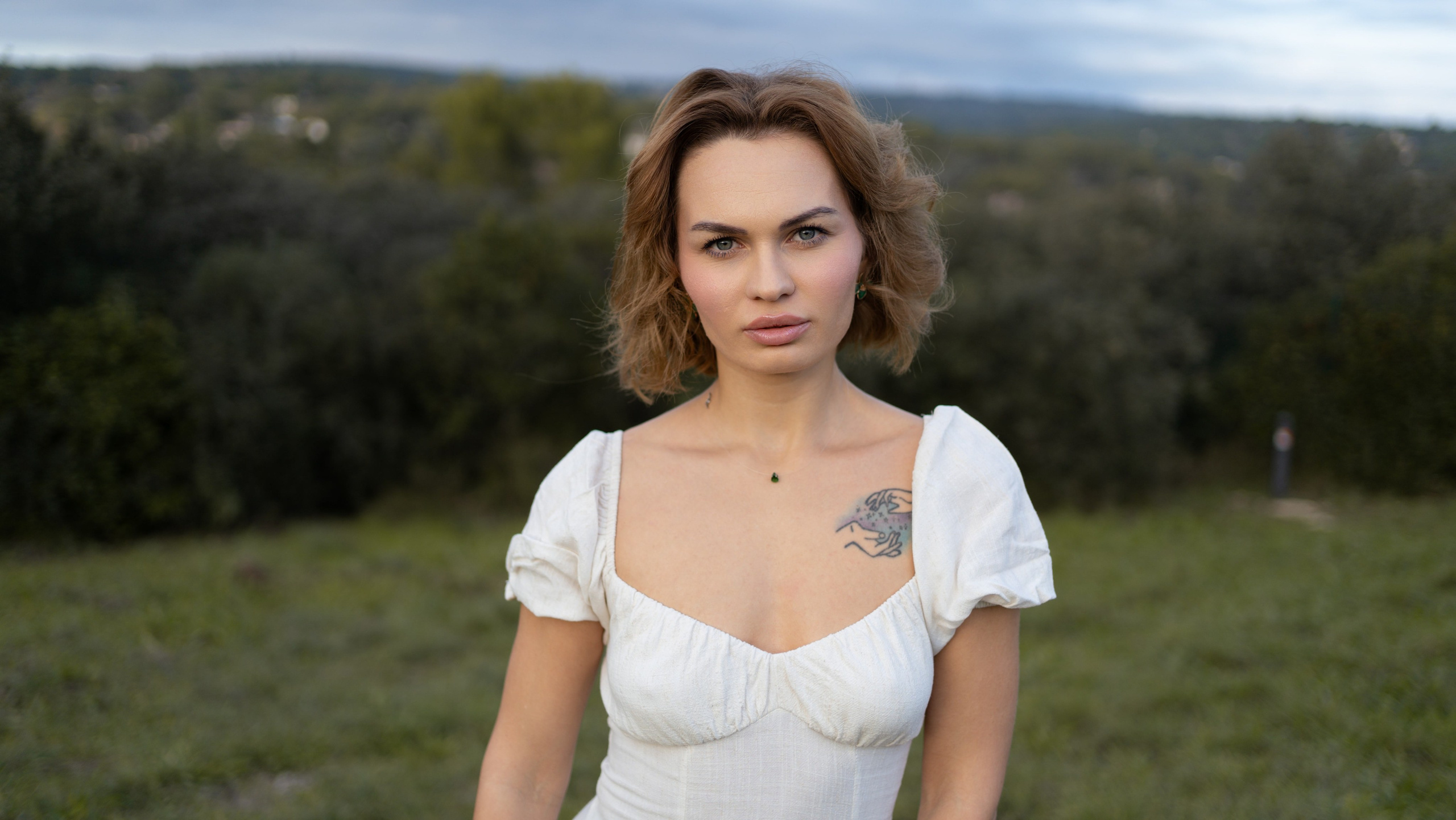 Anastasia. Photographe à Nîmes — portraits doux, sincères et lumineux