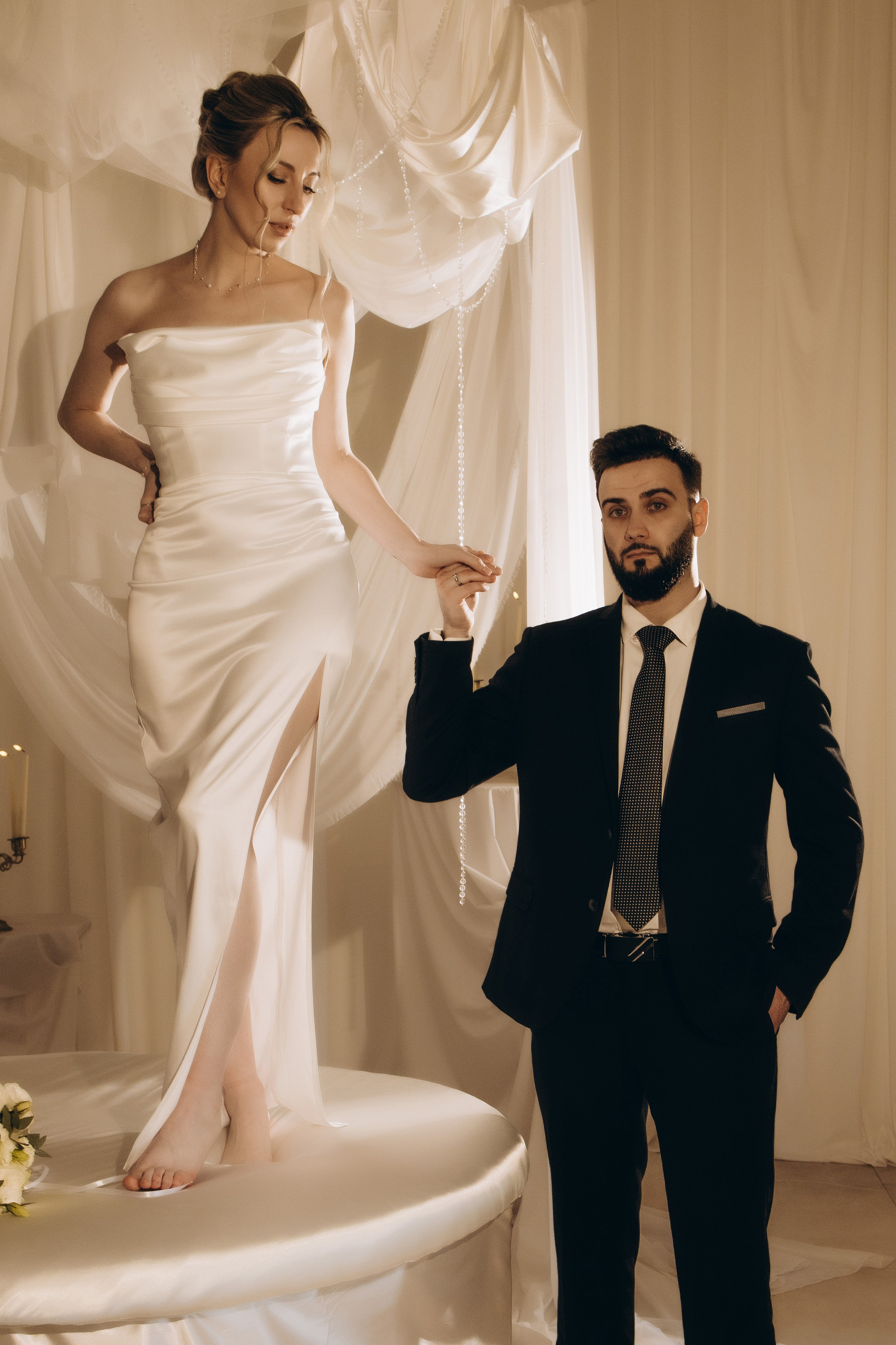 Фотограф Иваново Арина Кудаярова