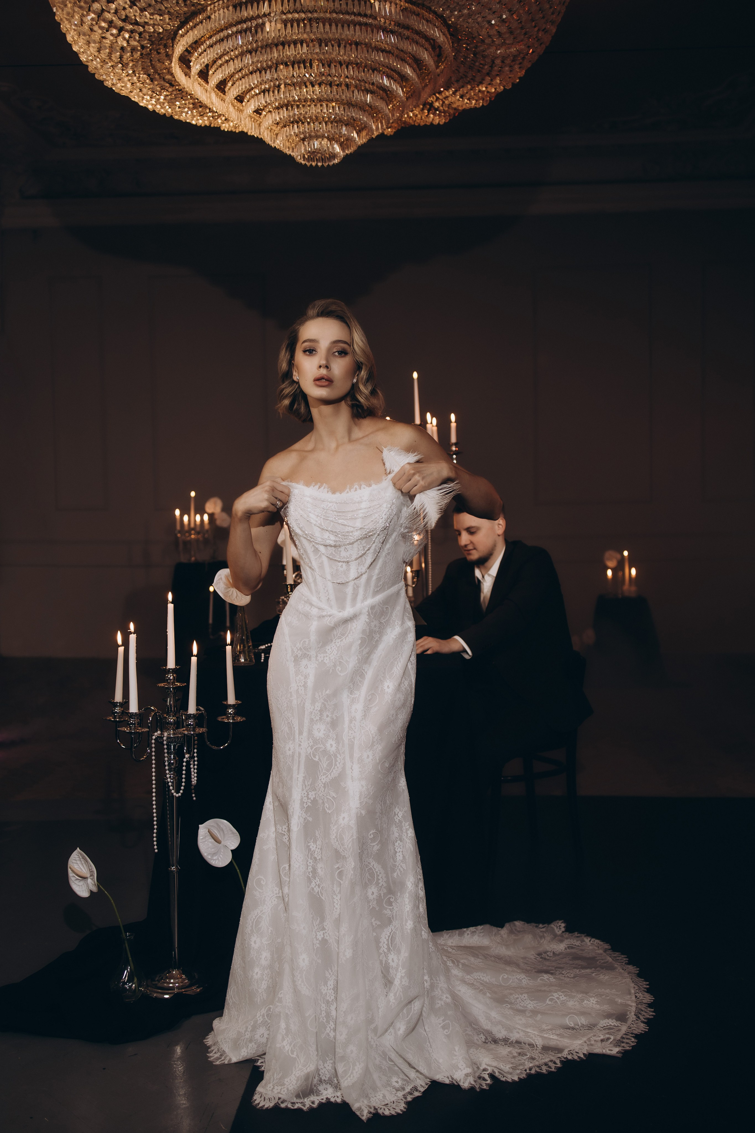 Сердца в унисон. Фотограф Иваново Арина Кудаярова