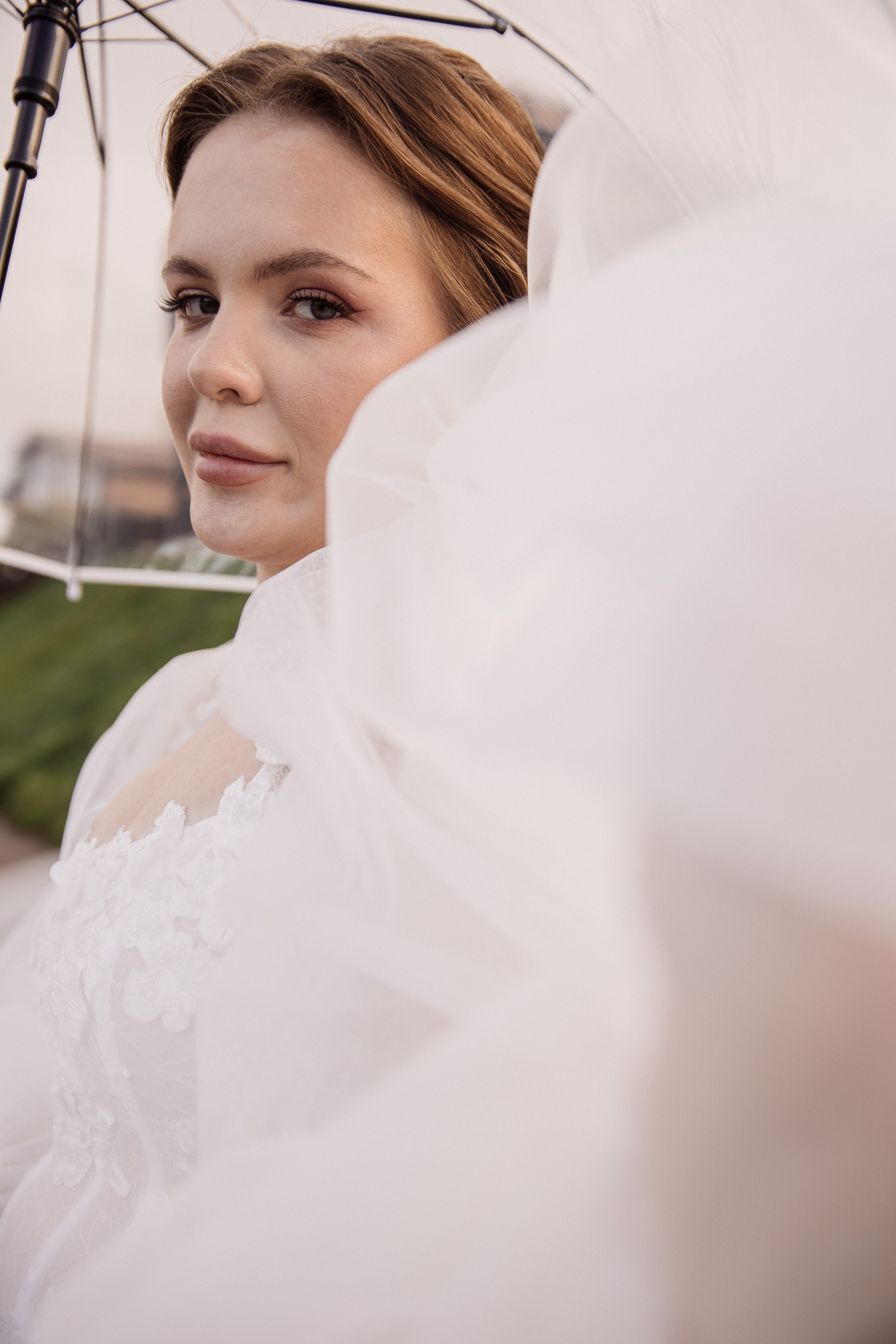 Алёна и Дмитрий. Фотограф Иваново Арина Кудаярова