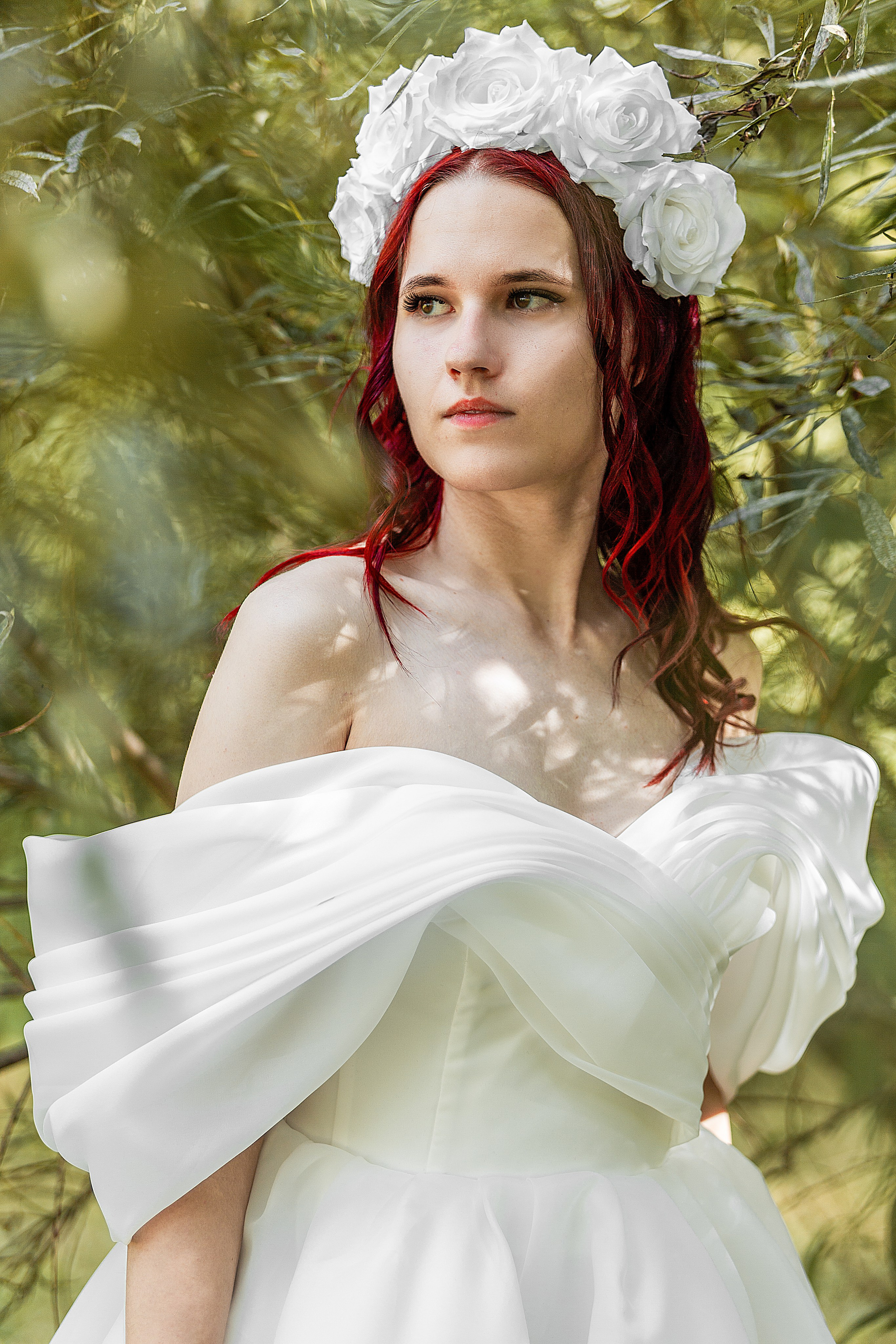 Свадебная съемка