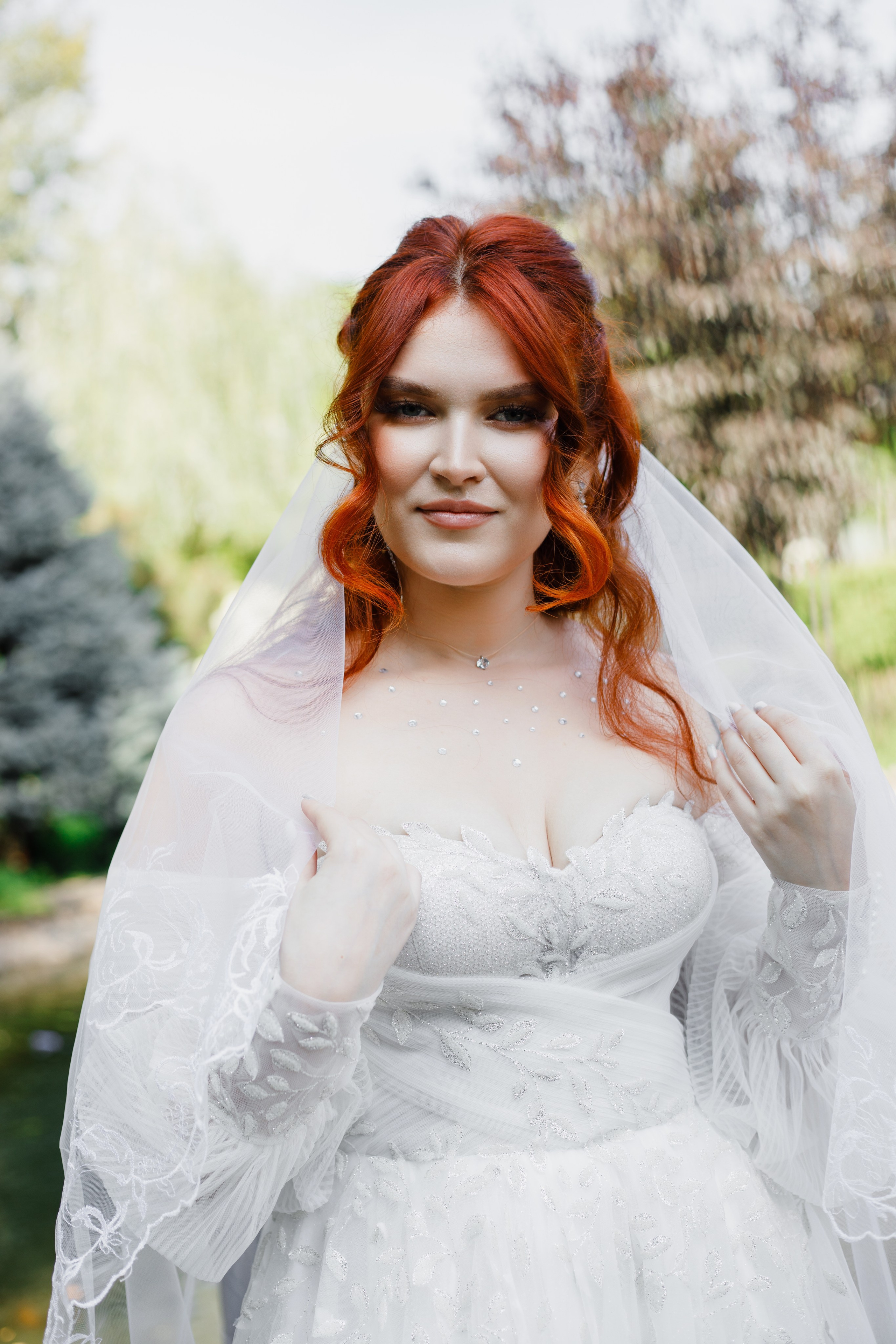 Свадебная съемка