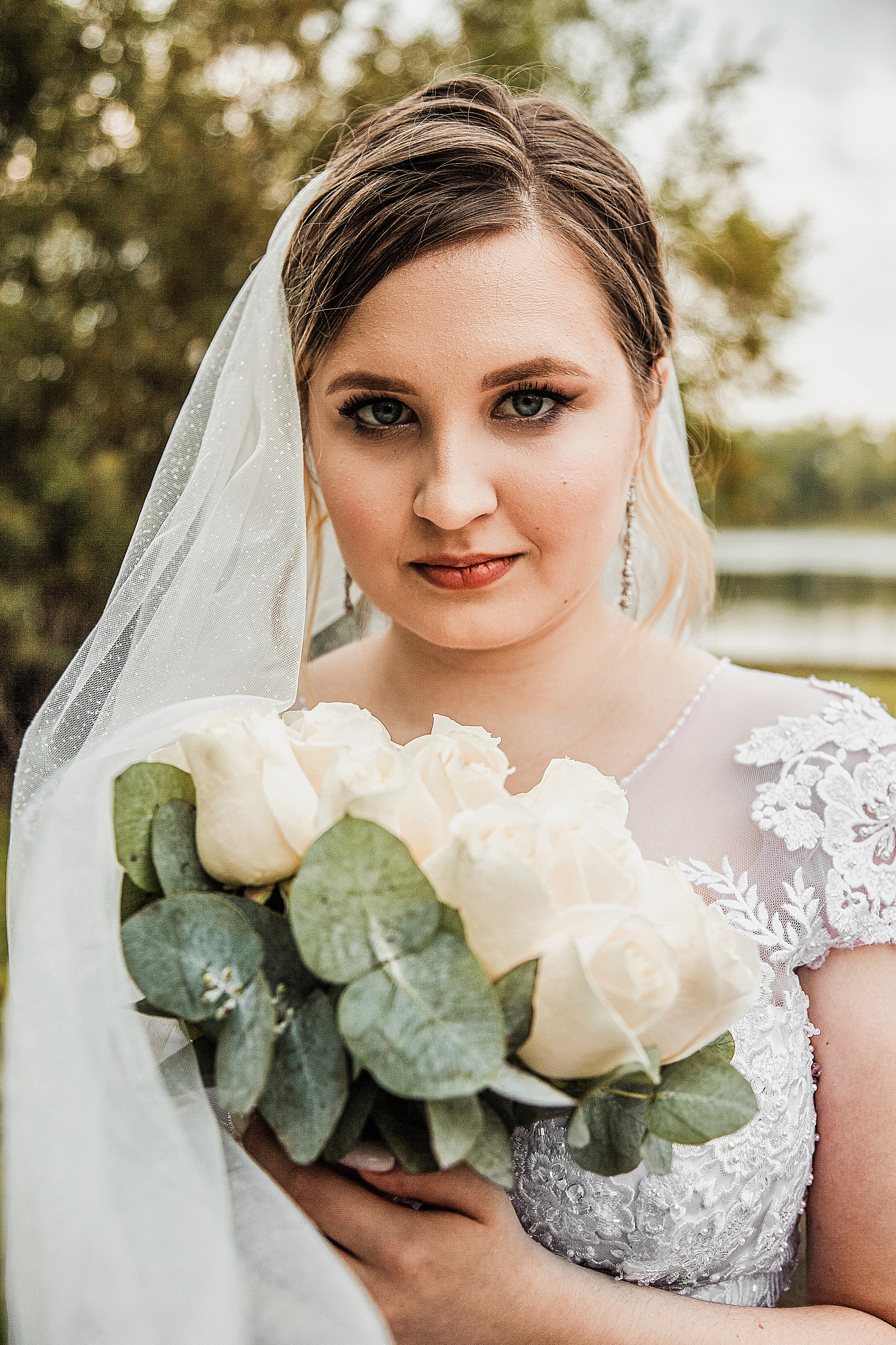 Свадебная съемка