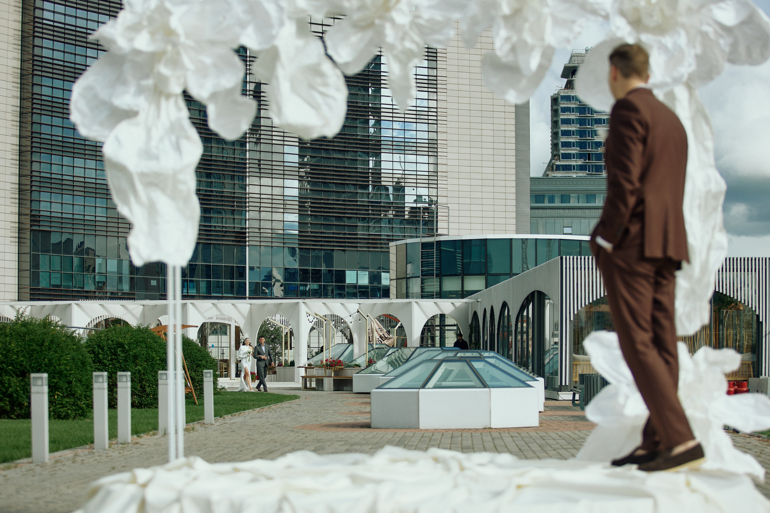 Danil & Ksenia. Event агентство PAPRIKA в Екатеринбурге