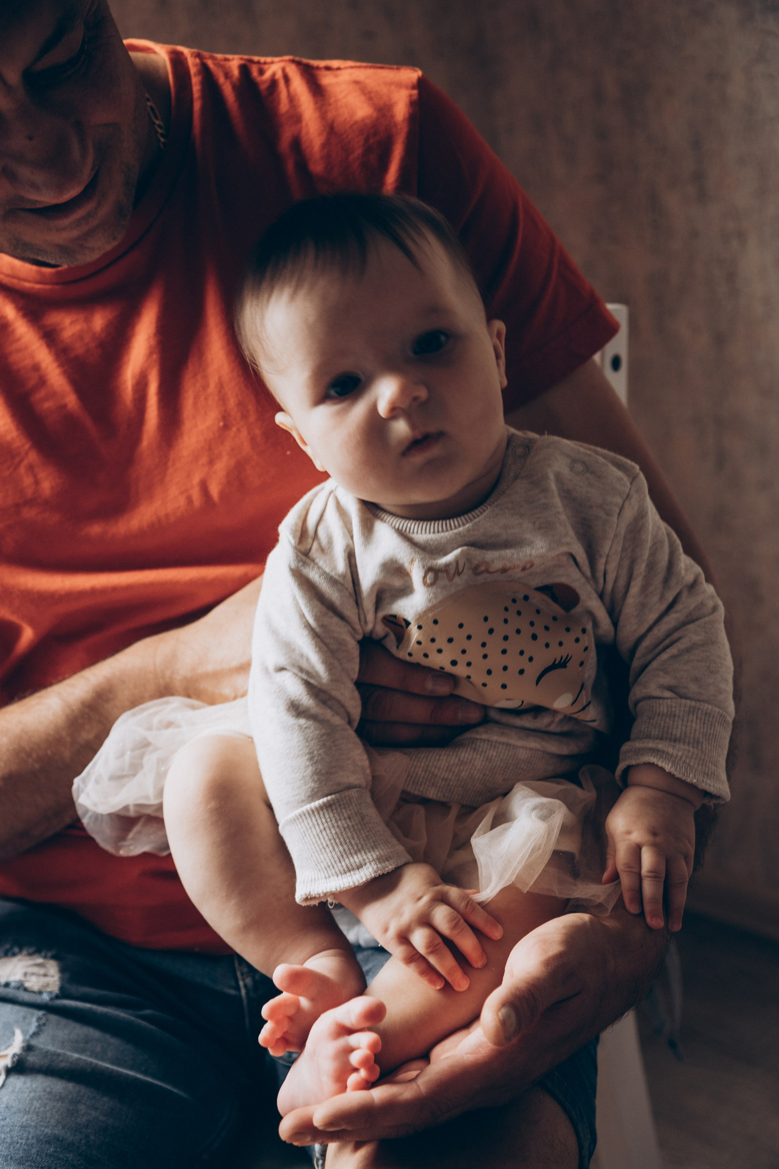 Ангелина. Детский и семейный фотограф в Пушкино, Мытищи, Москва Сергеева Светлана