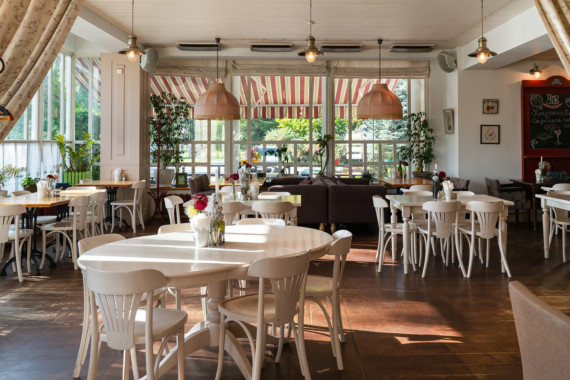 Интерьерная фотосъёмка | PhotoM Studio