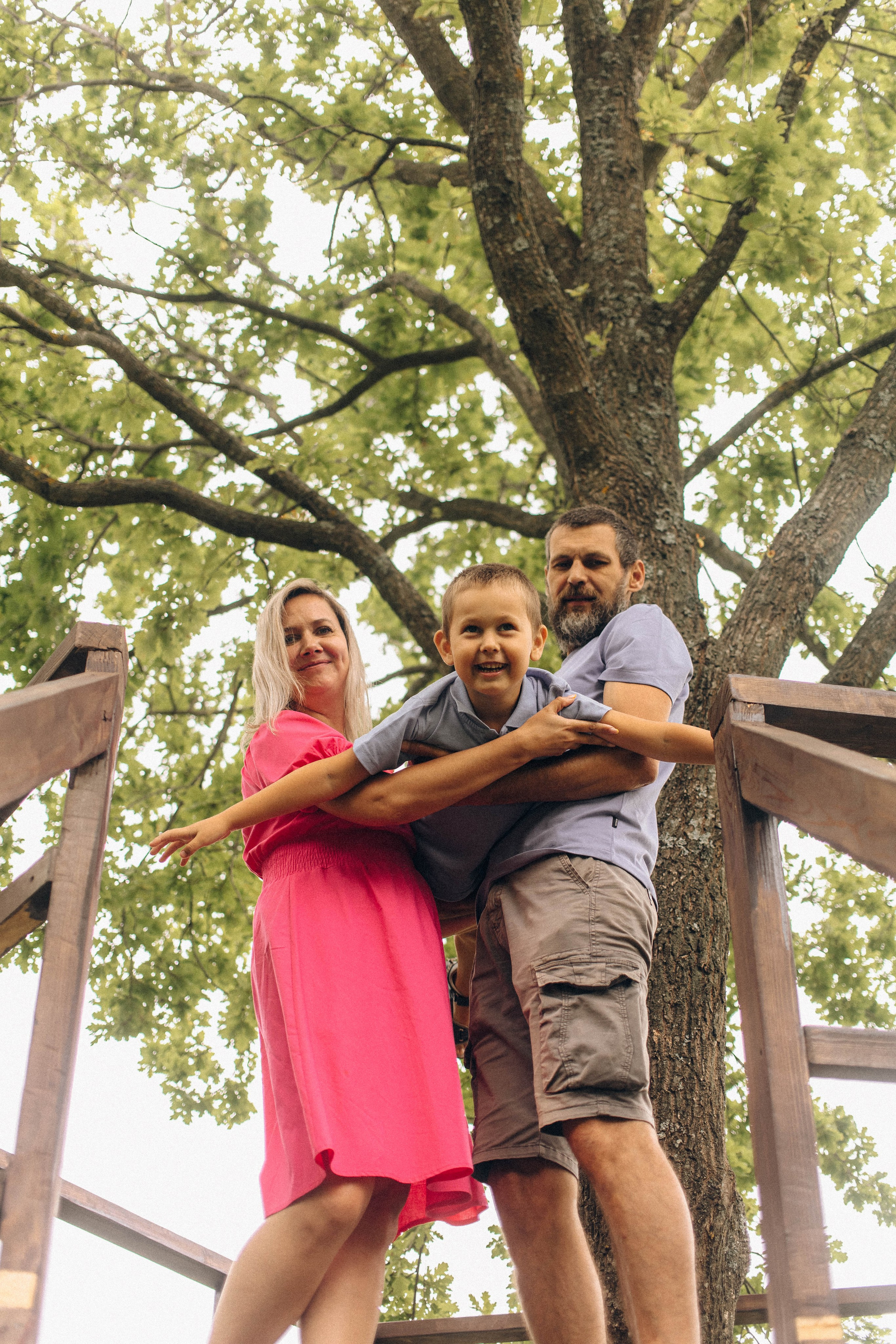 Семейная. Фотограф в Курске Комардина Софья