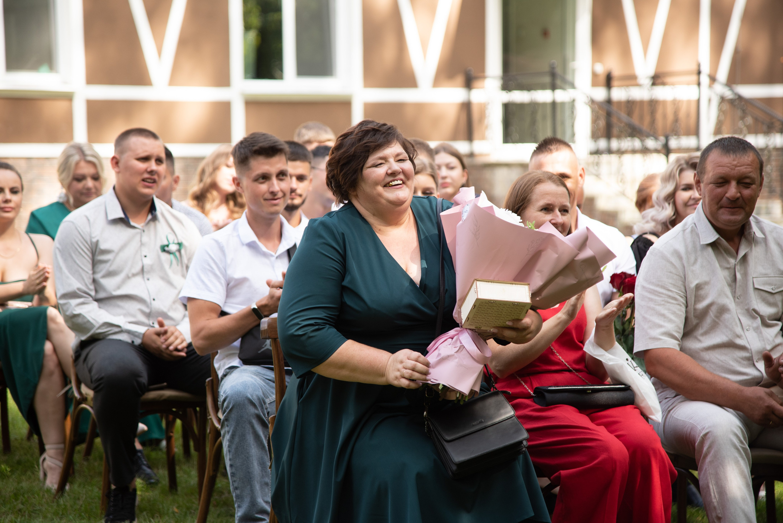 Даша и Влад. Свадебный и семейный фотограф Ольга Астрейко