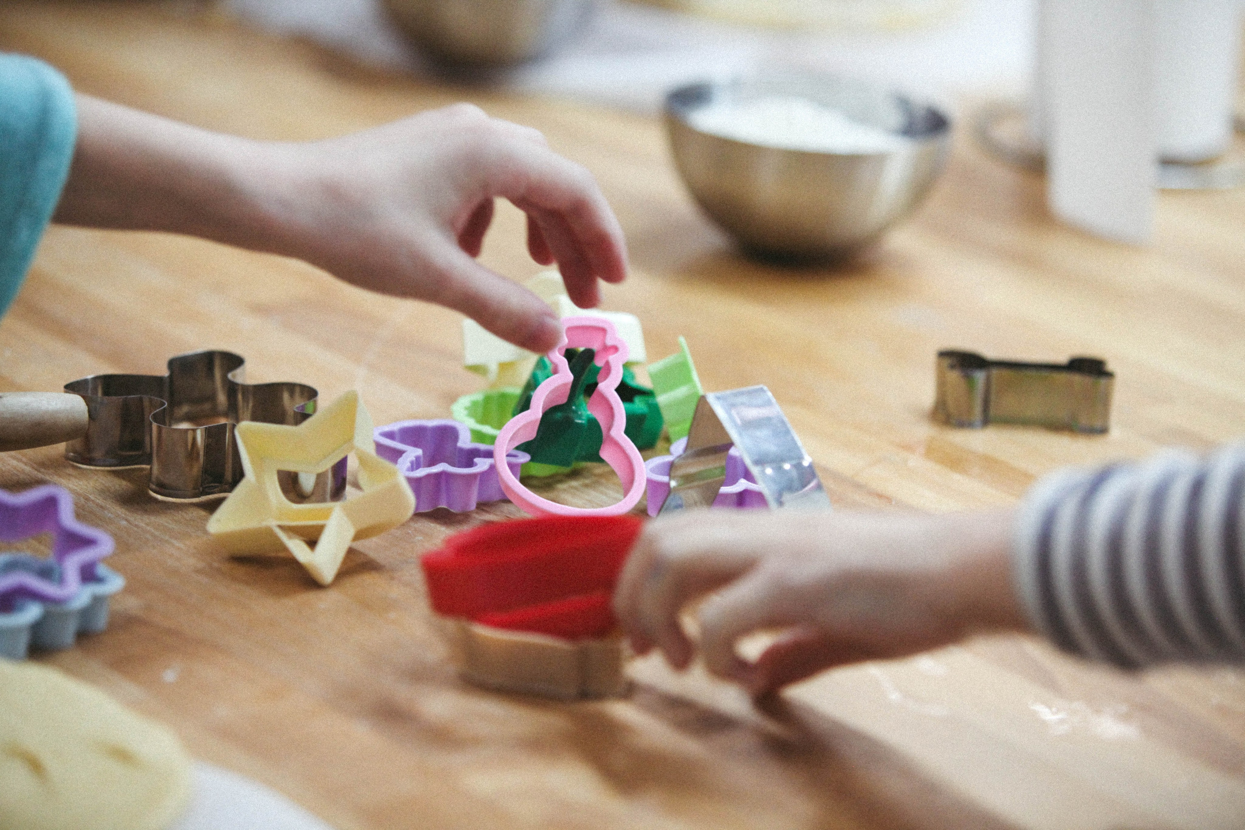 Мастер-класс для детей и подростков drb