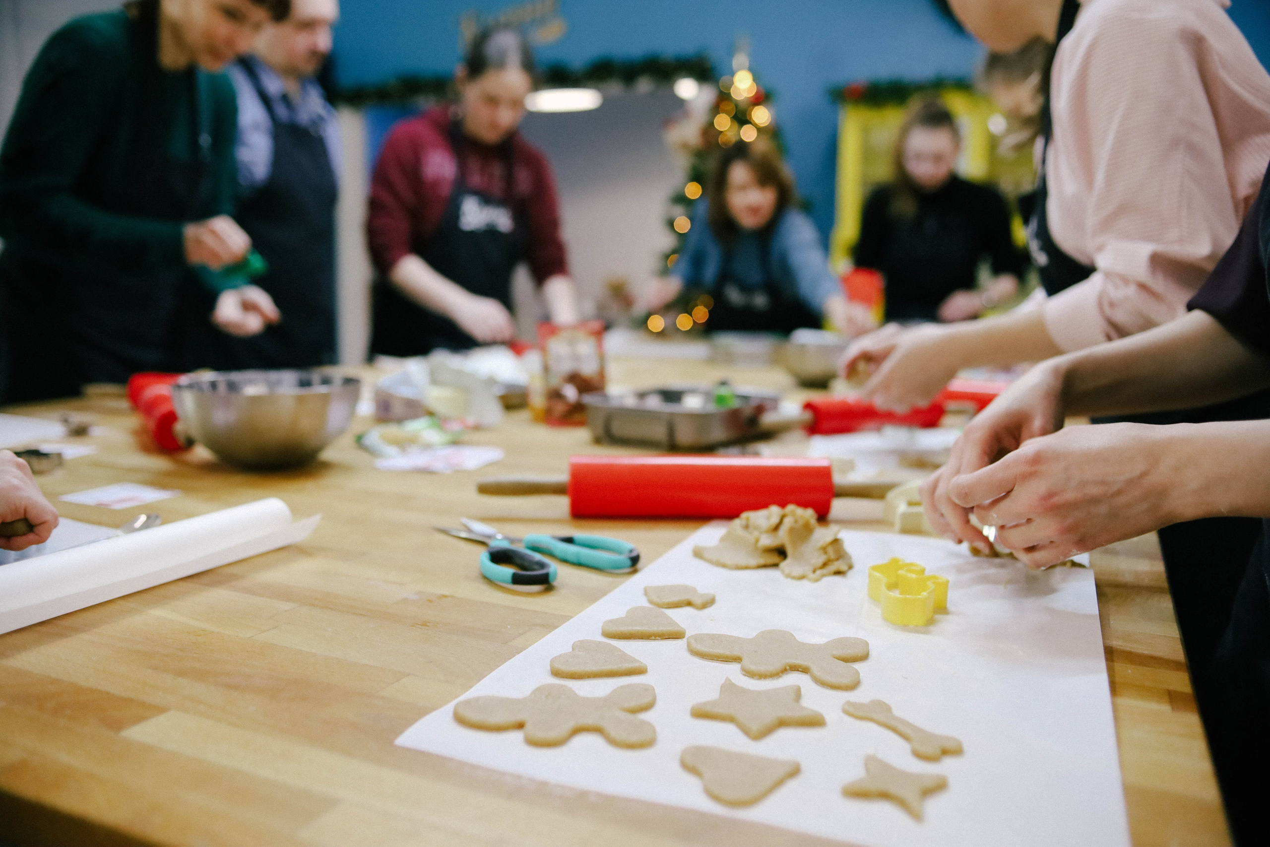 Мастер-класс для взрослых drb