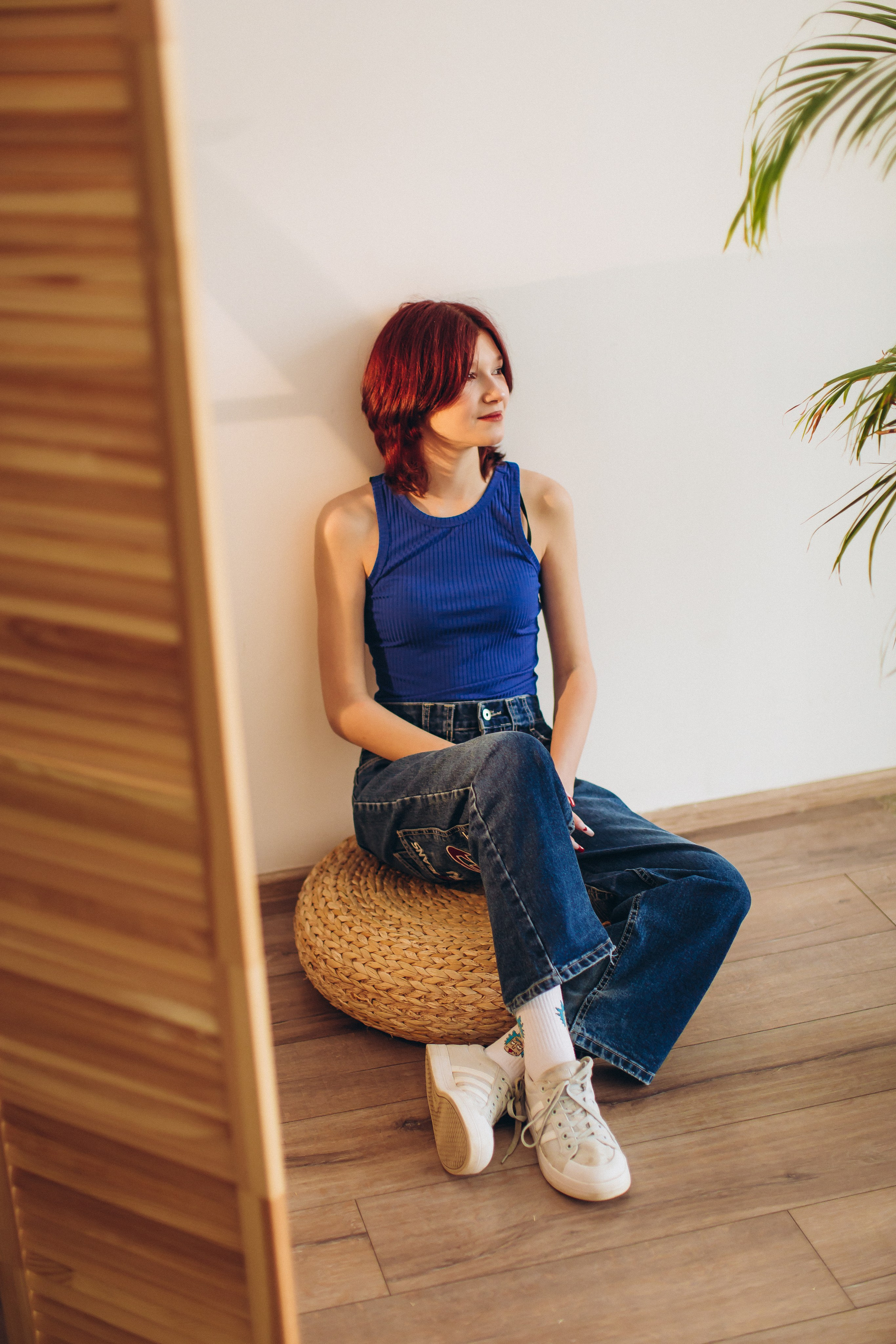 Семья. Семейный, детский и школьный фотограф в Москве Рудницкая Анна