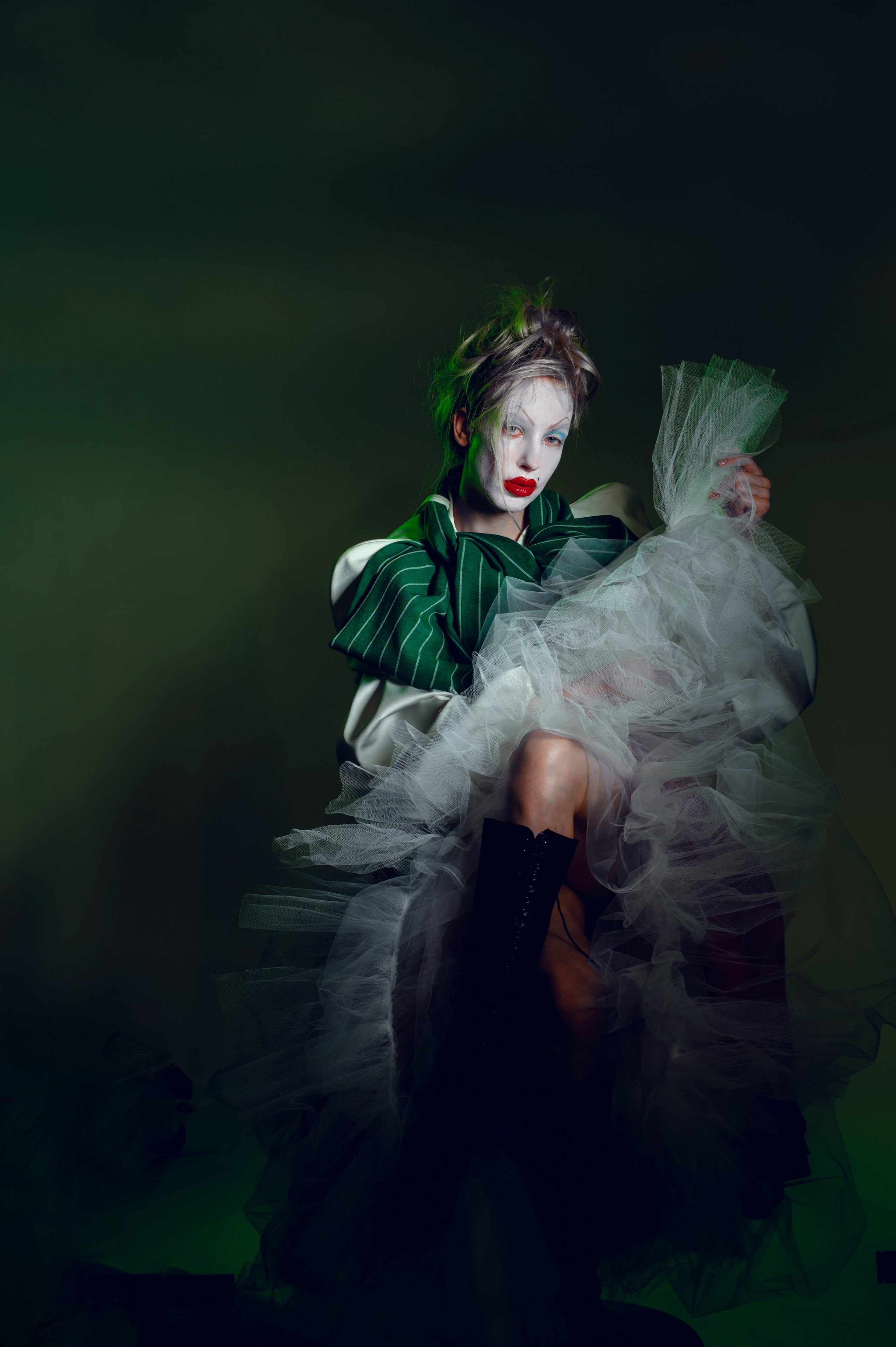 Работа с брендами. Студийный и свадебный фотограф В городе Екатеринбург Ирина Мальта