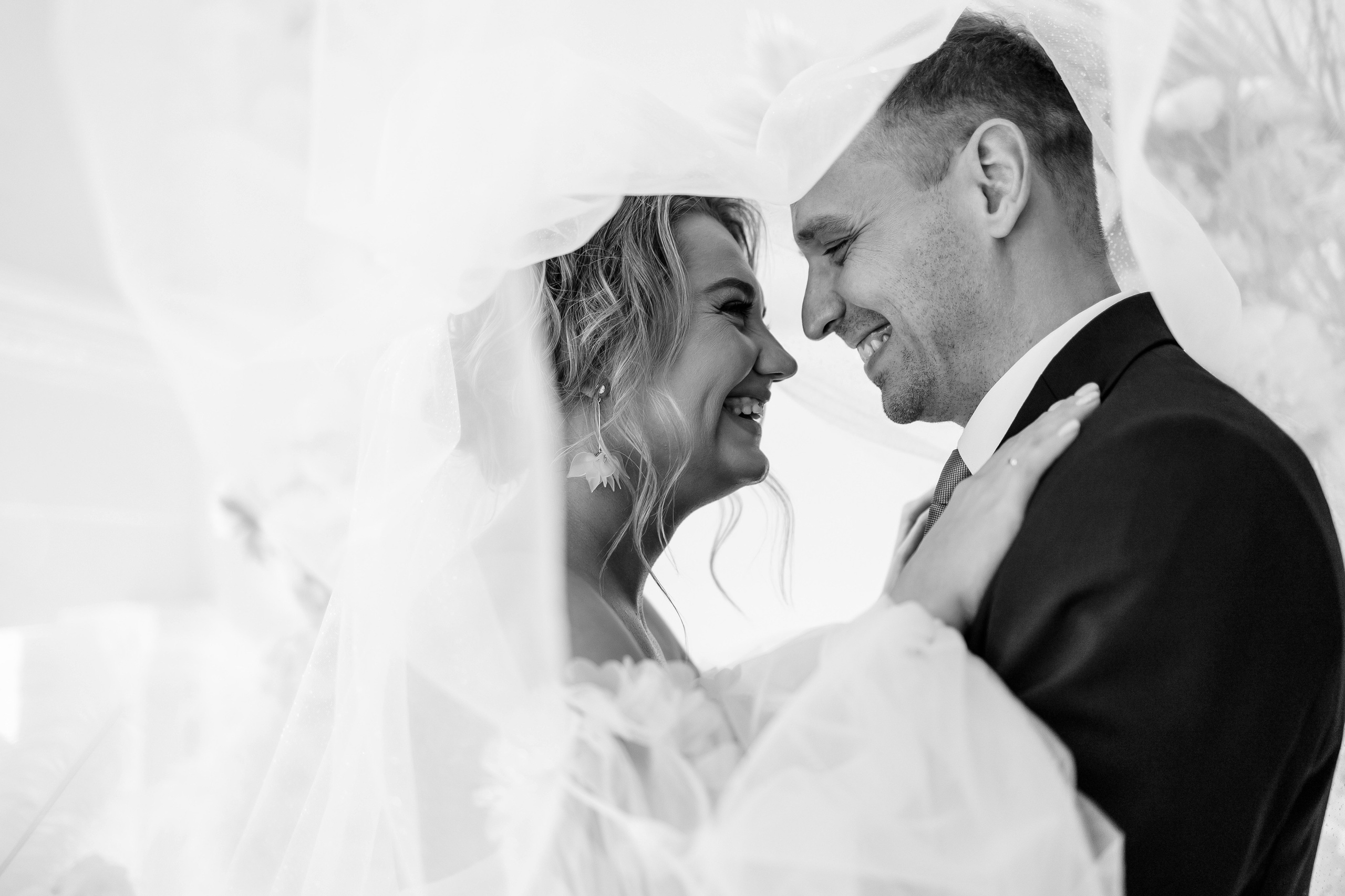 Борис и Алина. Свадебный фотограф Ксения Трухина в Нижнем Новгороде и Москве