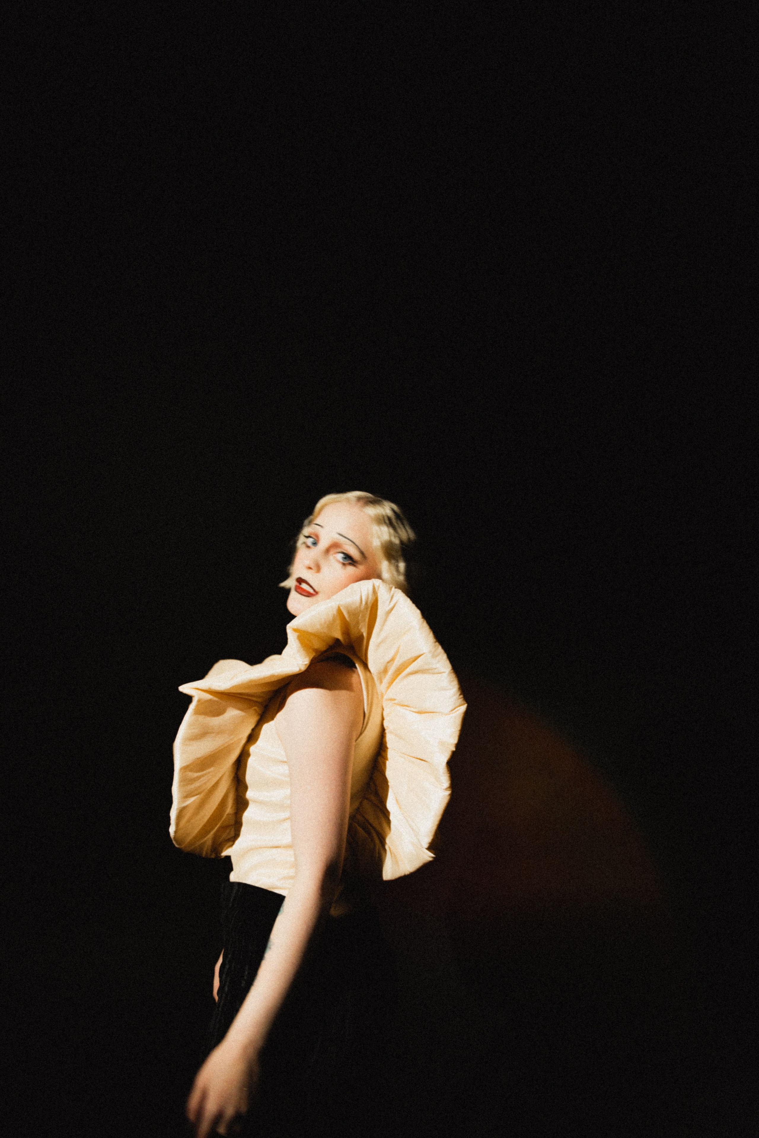 Женя. Фотограф в Москве Daria Lens