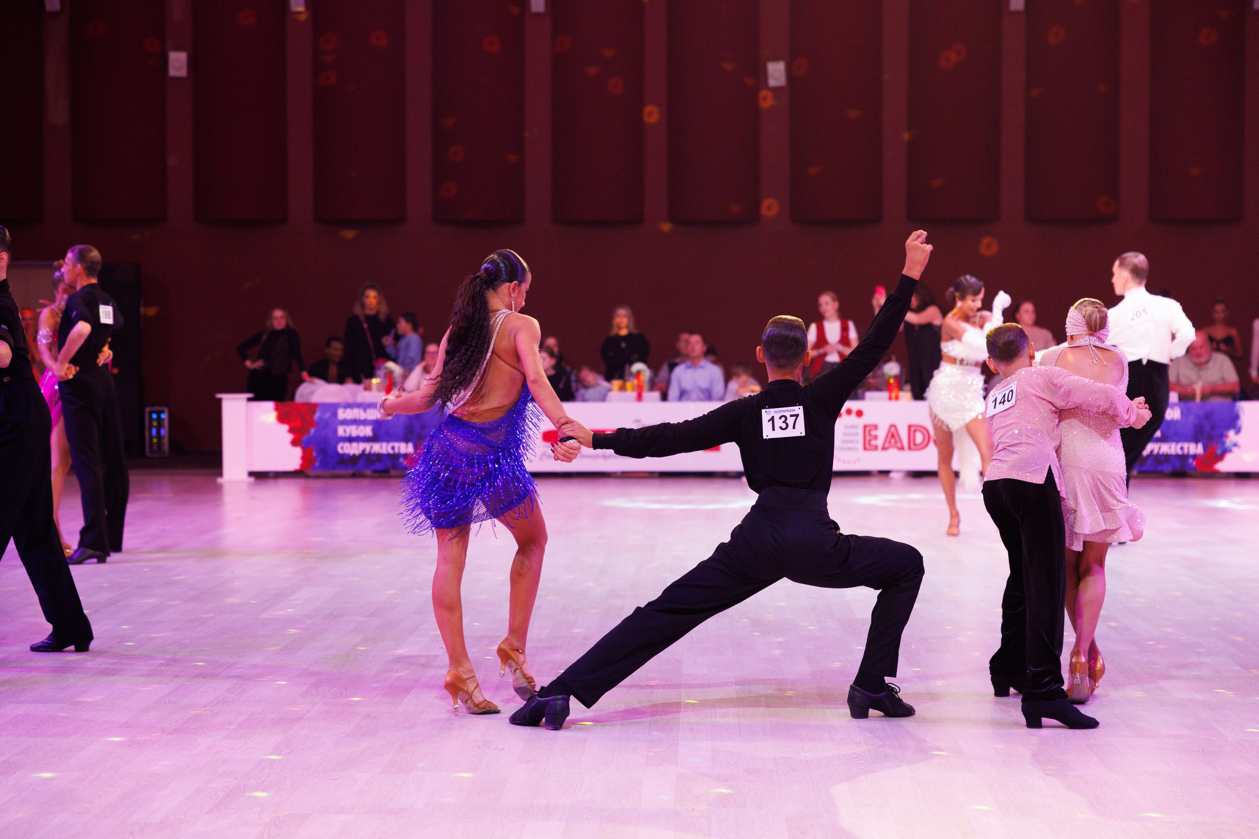 Большой кубок содружества. Репортажный фотограф Санкт-Петербург | Роман Карбышев