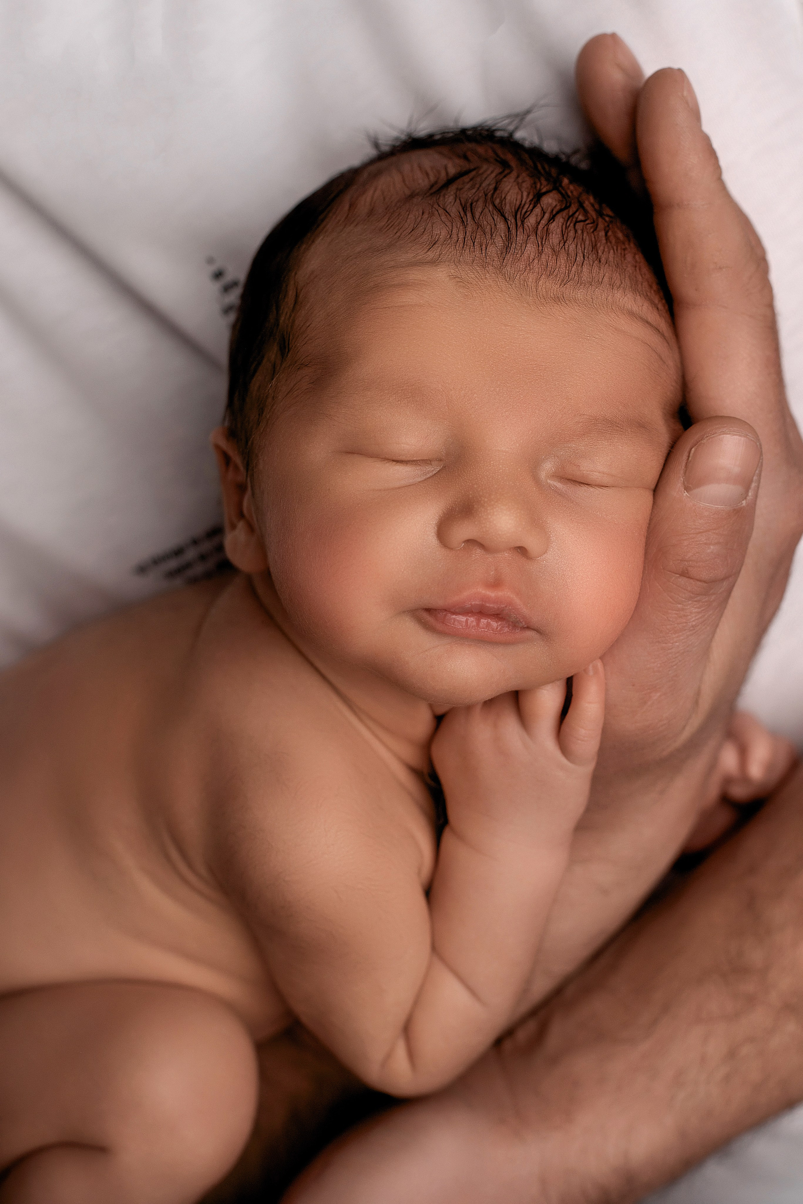 Новорождённые мальчики. Детский фотограф новорождённых в Минске Боровик Екатерина