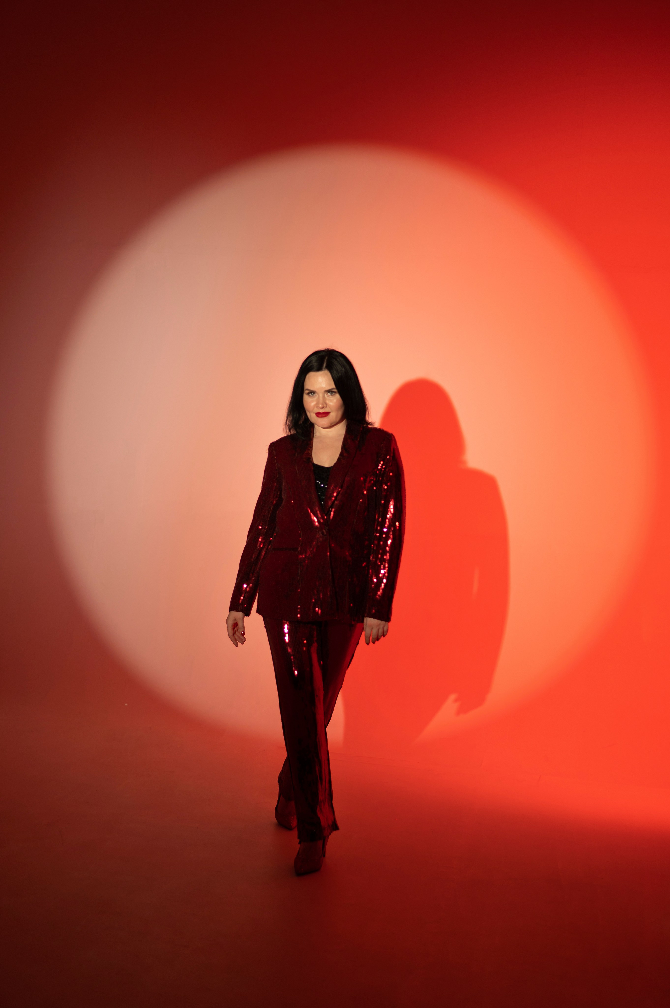 Лилиана. Фотограф Рузанна Ганн