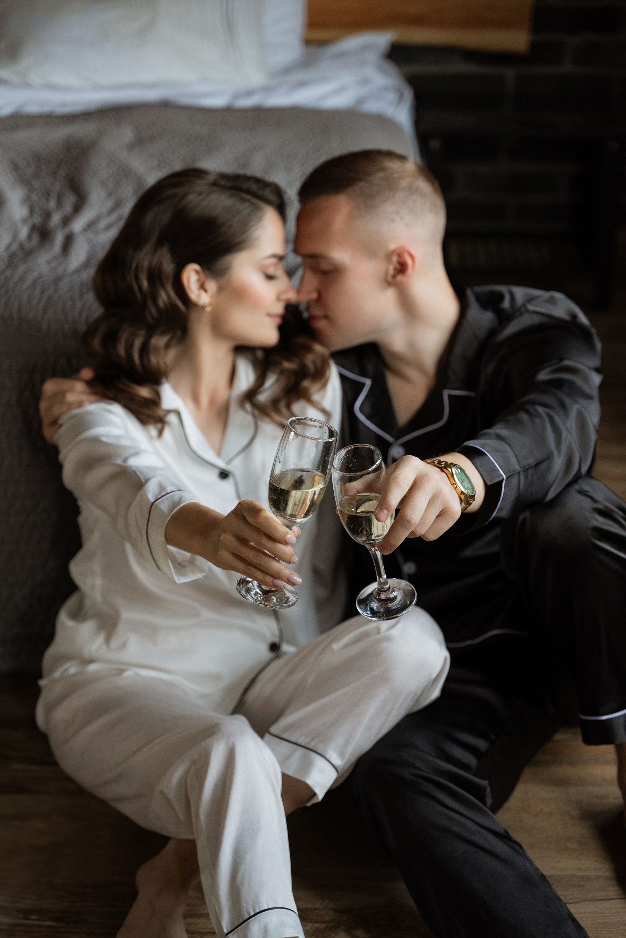 Виталий и Софья | 26.07.24. Свадебный фотограф в Санкт-Петербурге Владислава Тюльпина