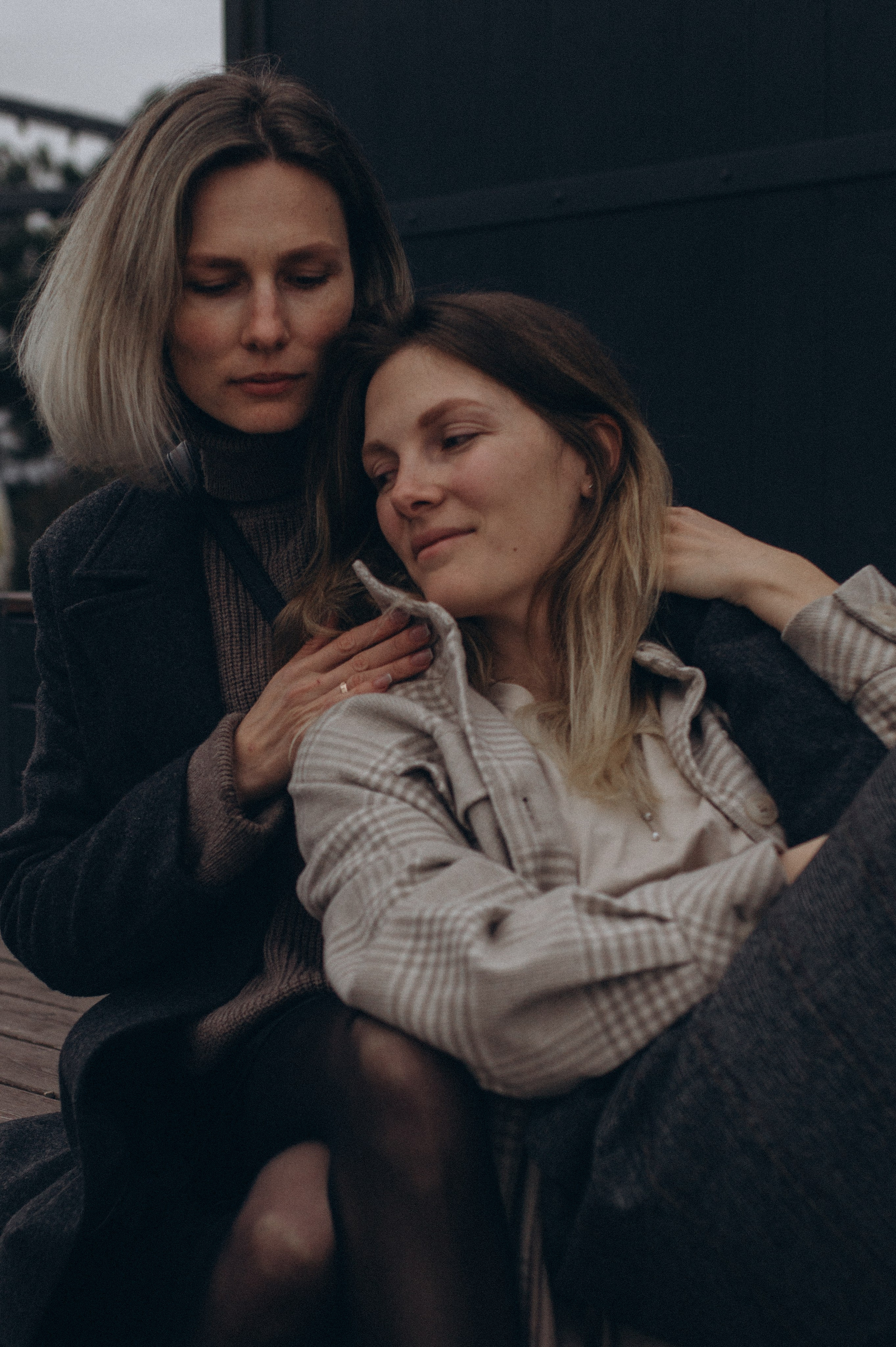 Индивидуальные. Семейный и портретный фотограф в Севастополе Ирина Ященко