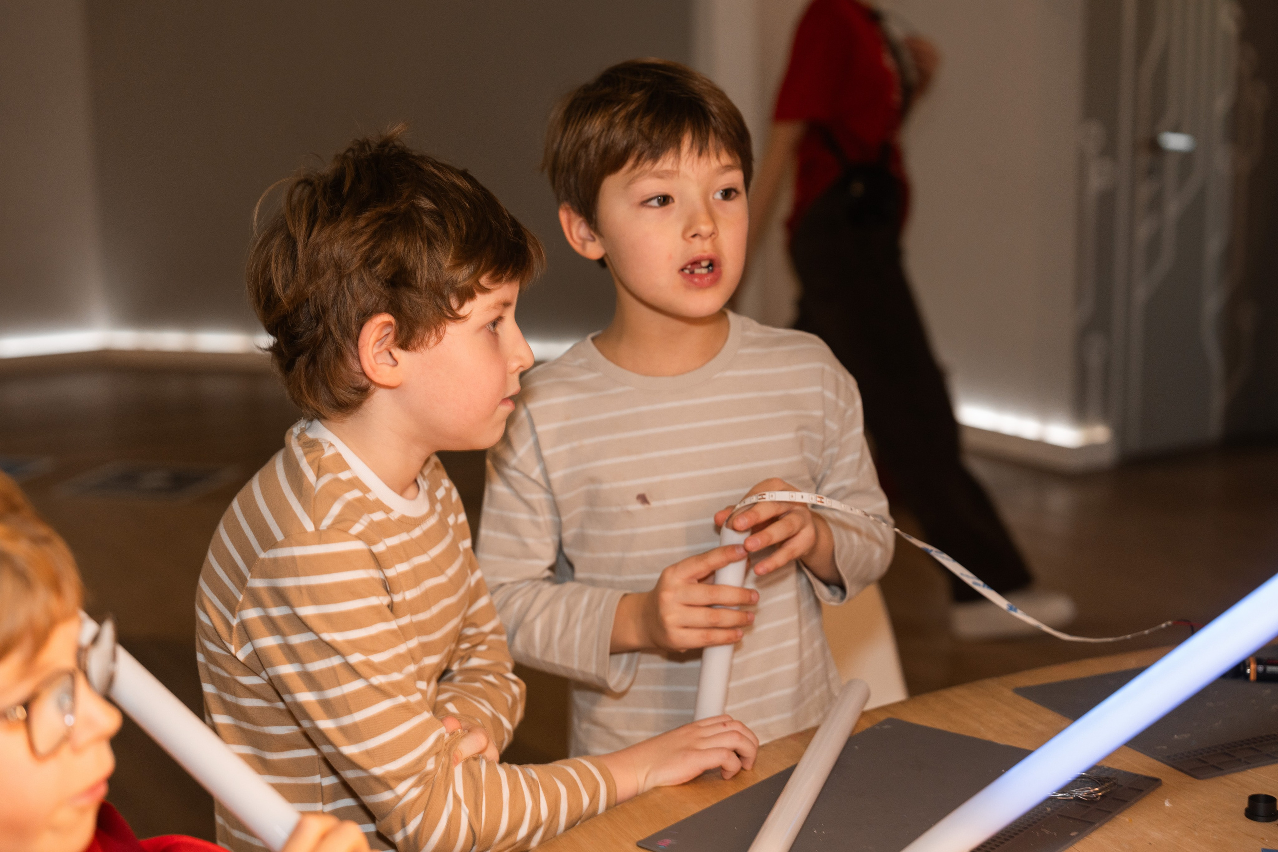 День рождения Коли. Свадебный фотограф в Москве Анна Полушина