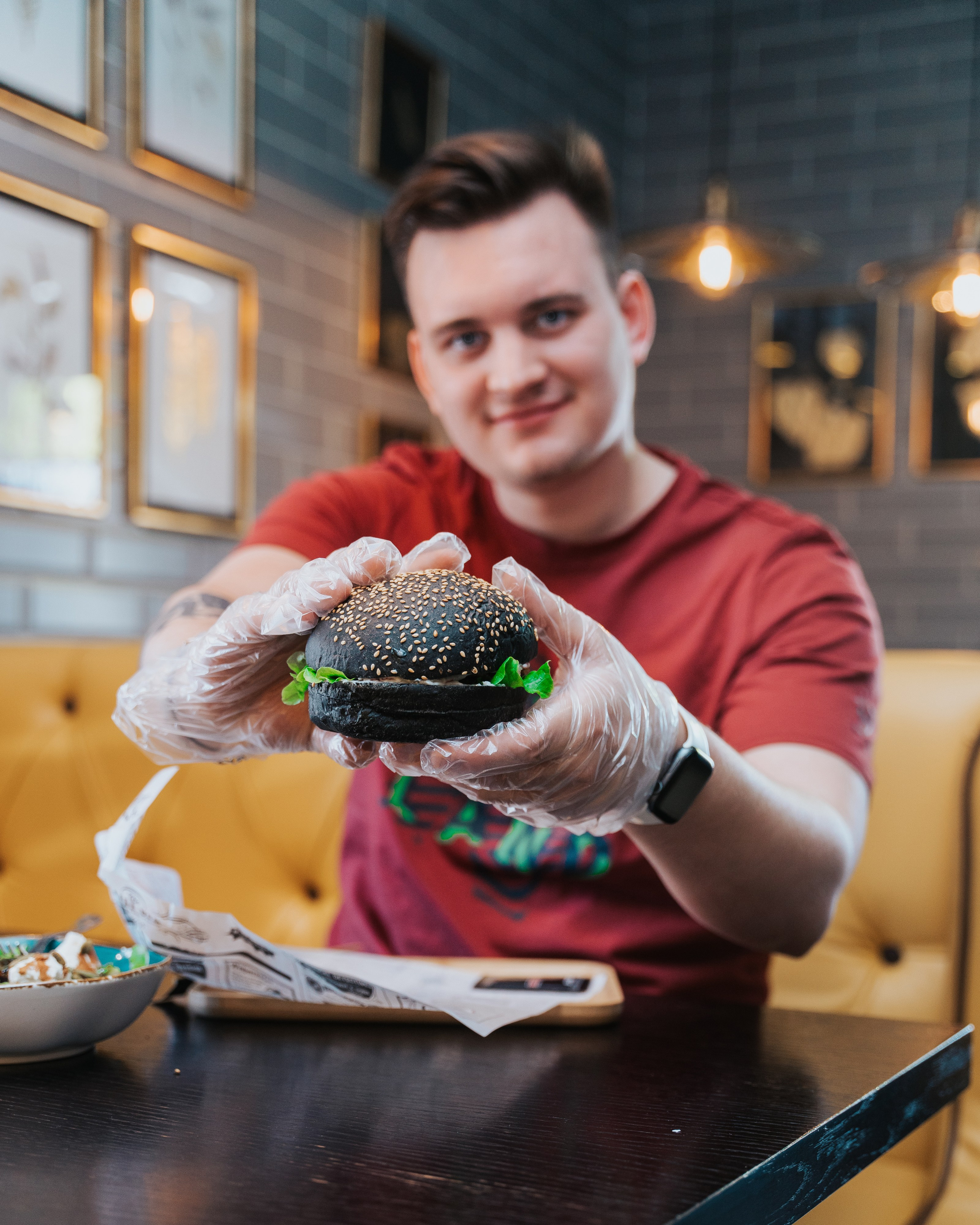 Досытаевский. Фотограф Хабаровск