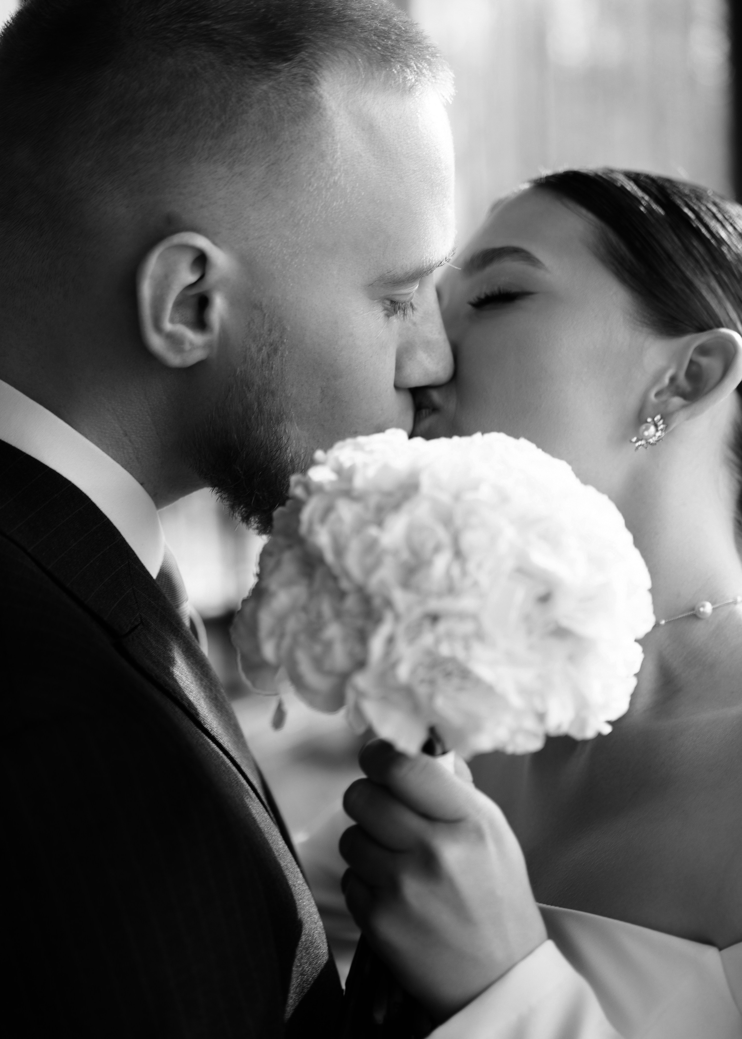 Ирина и Егор. Фотограф Хабаровск