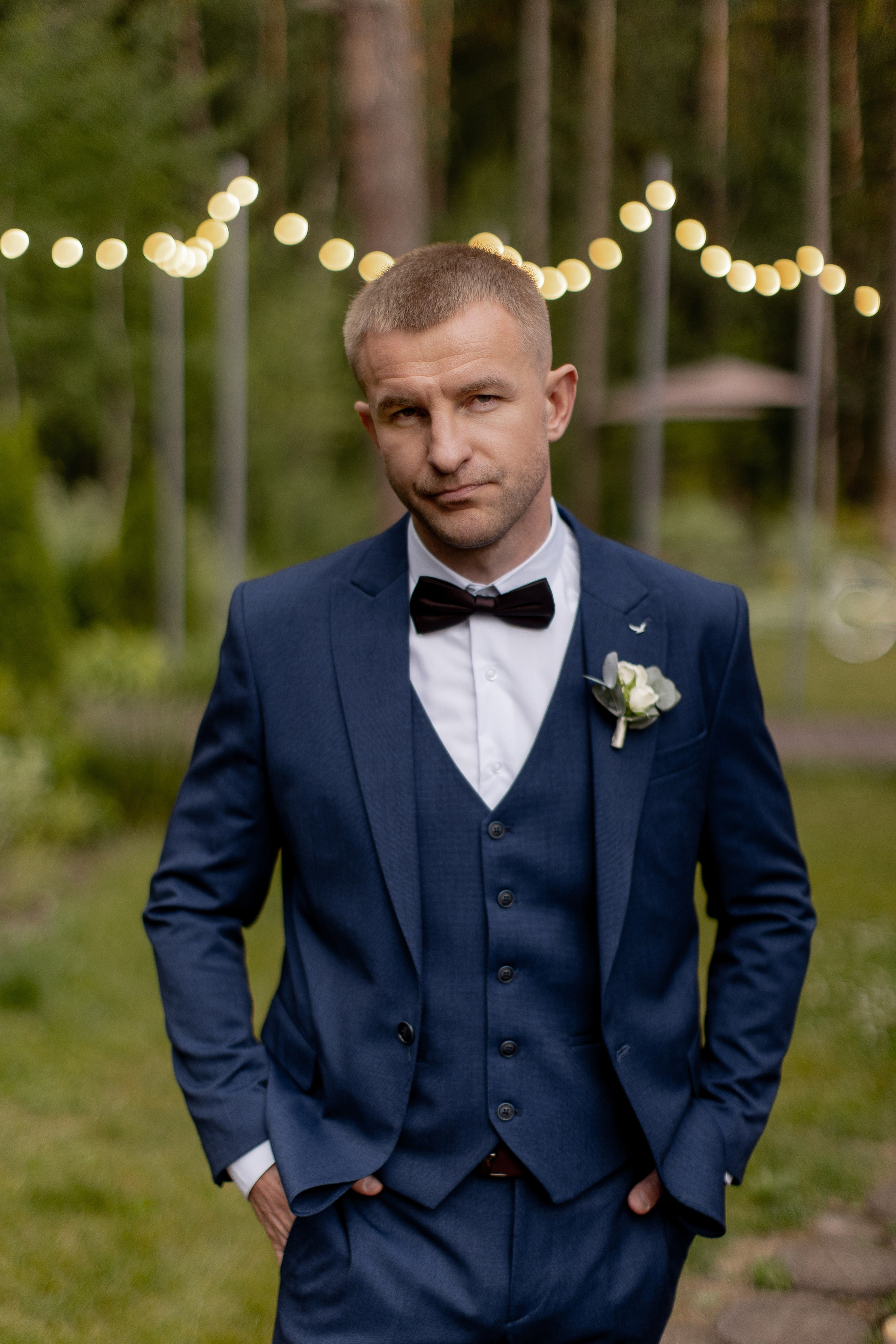 Один зонт, два сердца. Свадебный фотограф — Ефимов Сергей