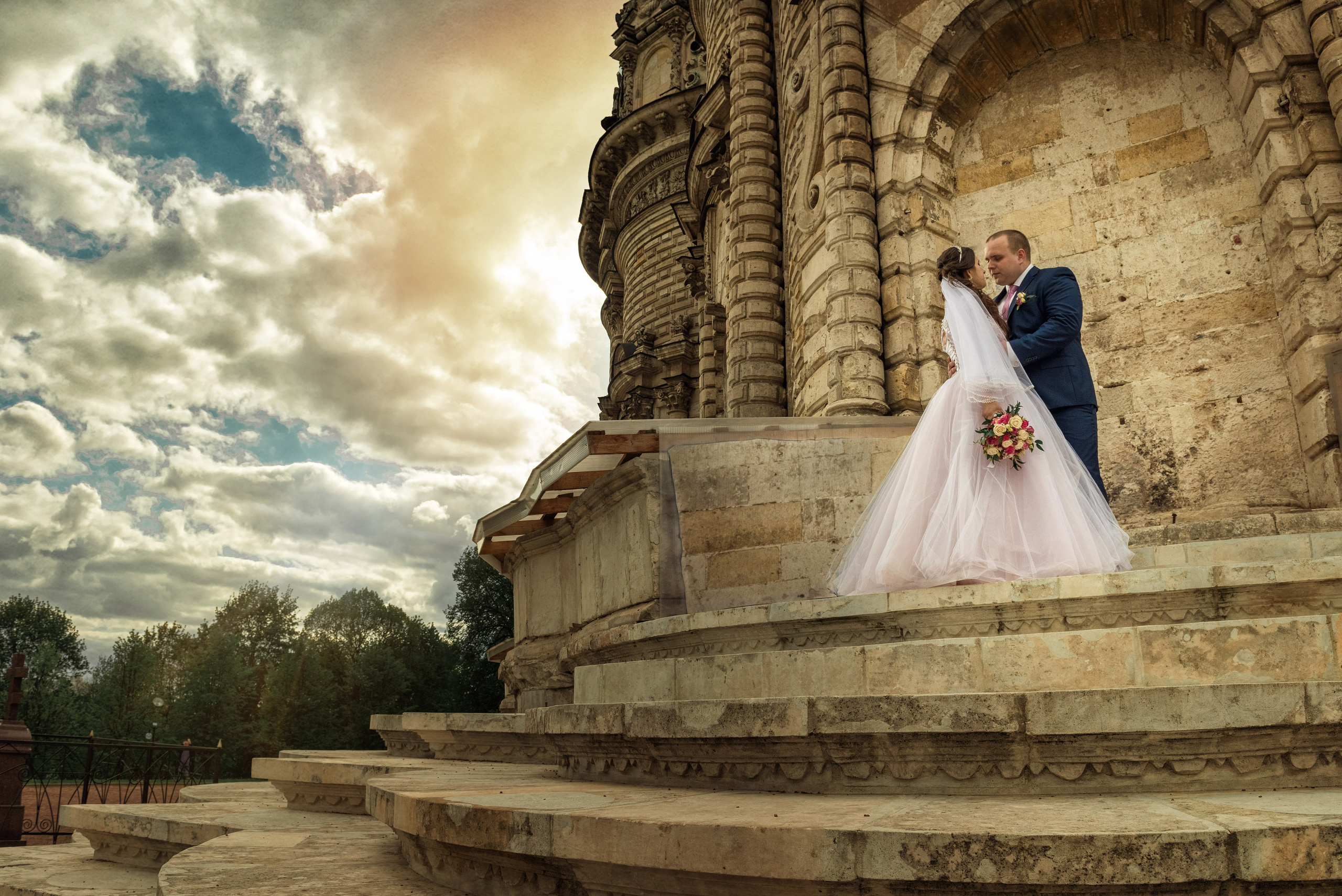 Фотографии. Творческая студия «Махавик». Свадебная фото и видеосъёмка в Подольске