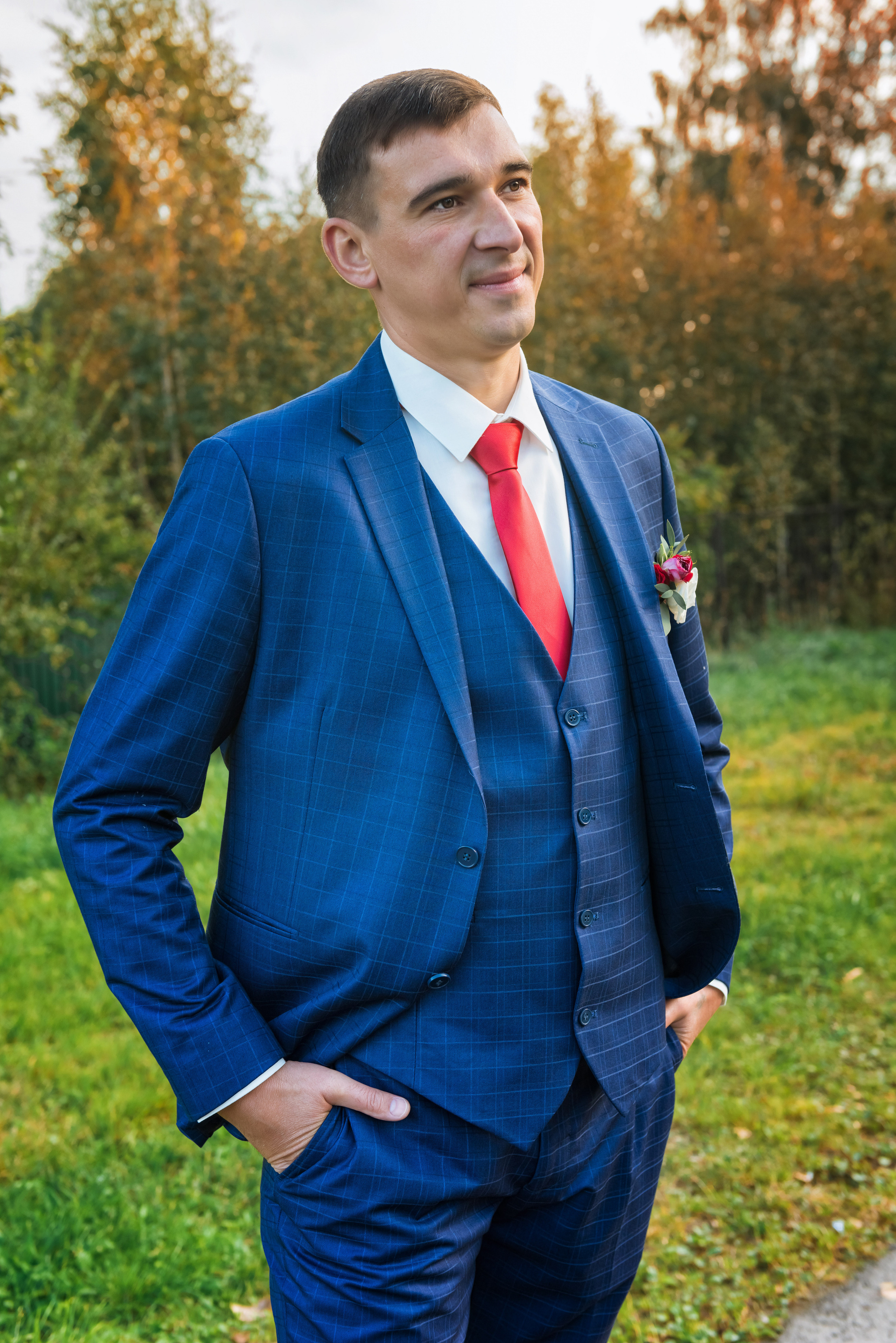 Фотографии. Творческая студия «Махавик». Свадебная фото и видеосъёмка в Подольске