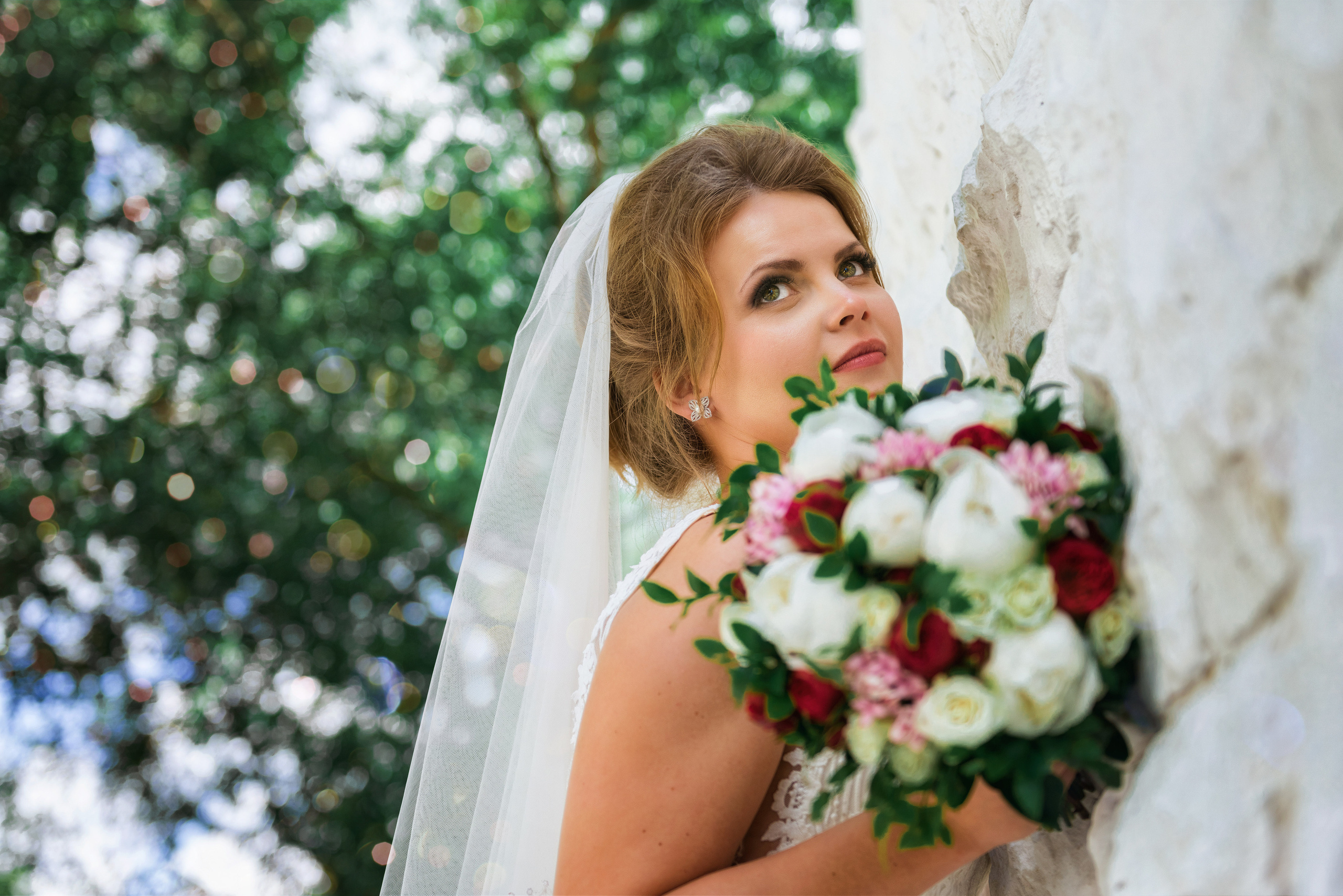 Фотографии. Творческая студия «Махавик». Свадебная фото и видеосъёмка в Подольске