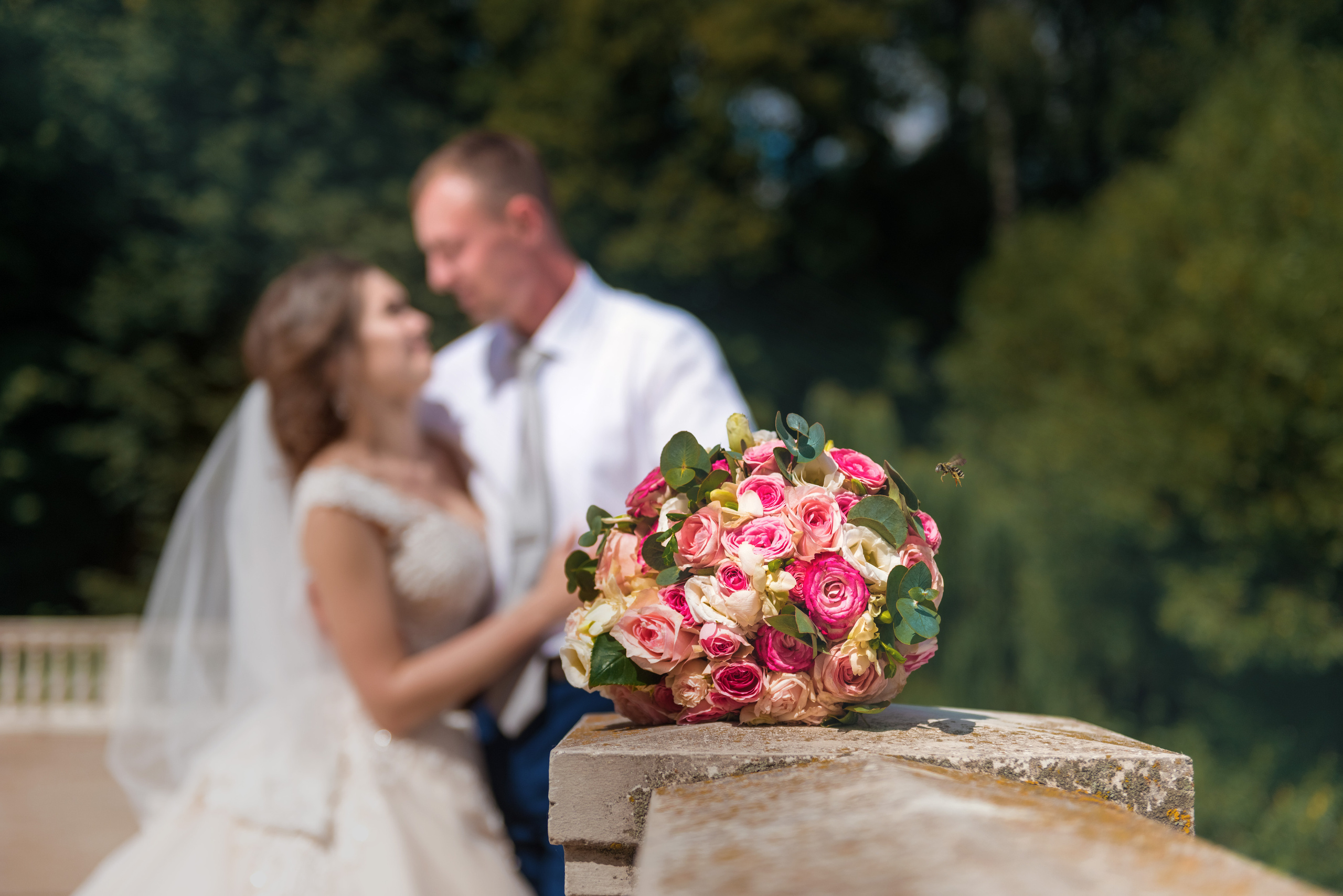 Фотографии. Творческая студия «Махавик». Свадебная фото и видеосъёмка в Подольске