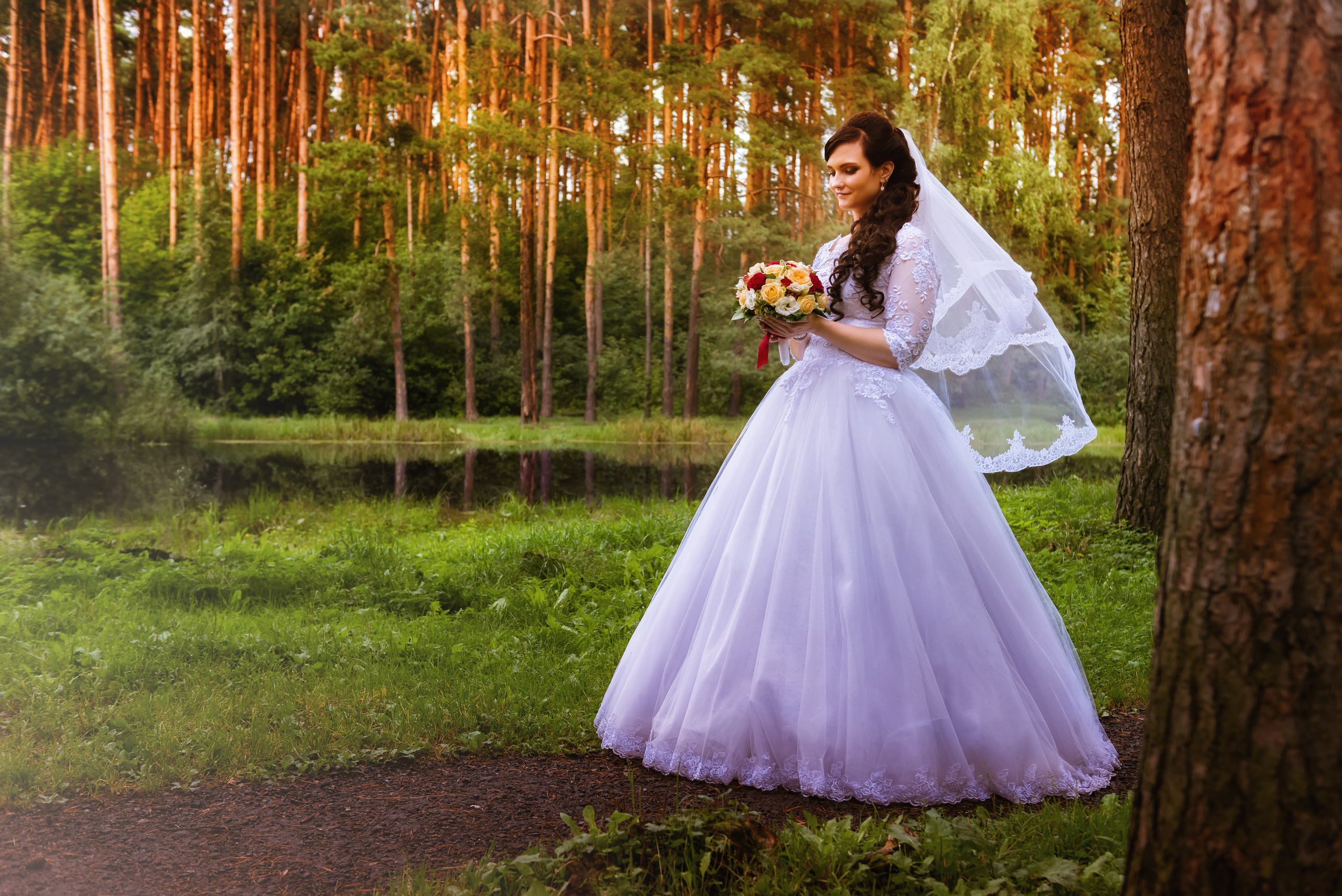 Фотографии. Творческая студия «Махавик». Свадебная фото и видеосъёмка в Подольске