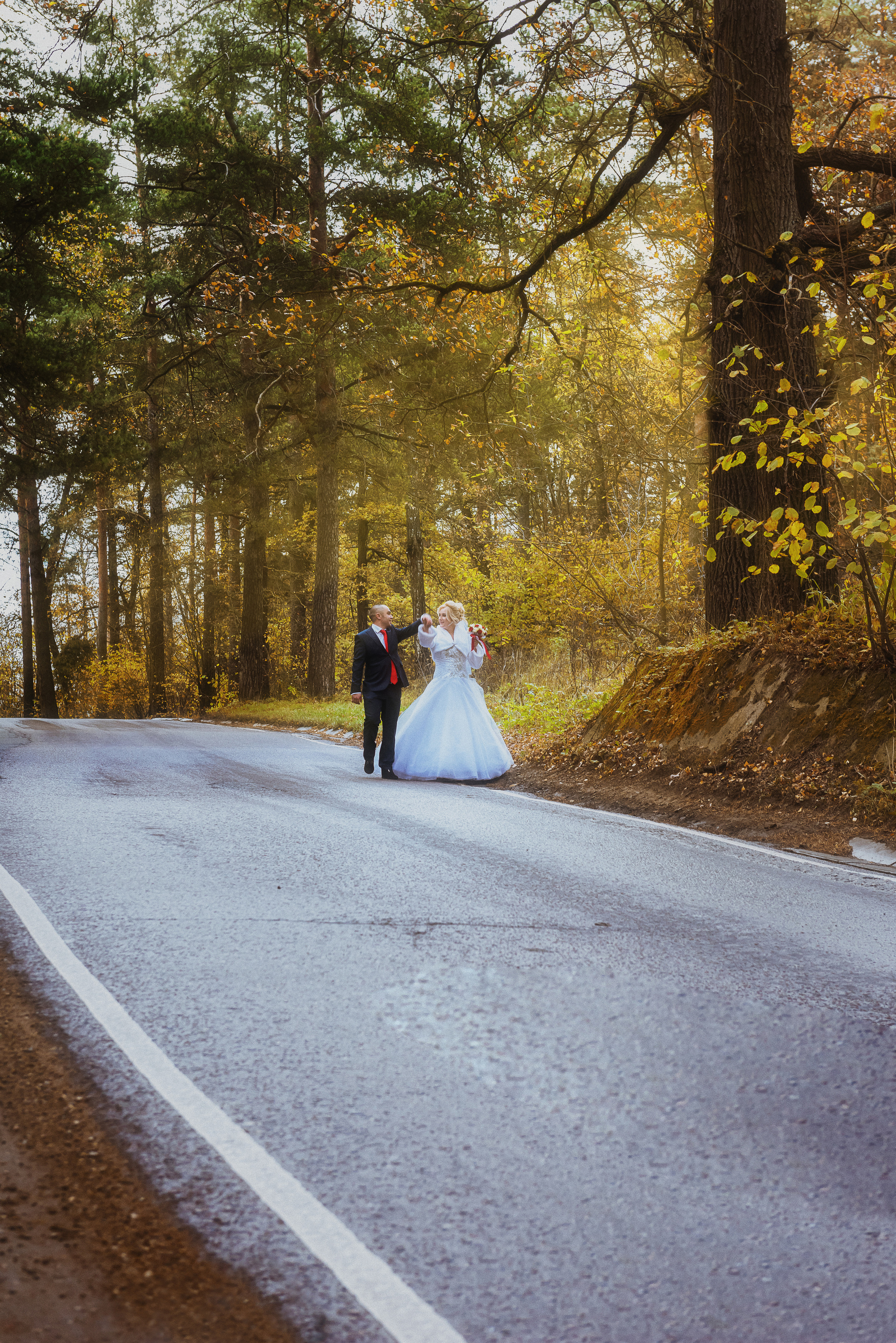 Фотографии. Творческая студия «Махавик». Свадебная фото и видеосъёмка в Подольске