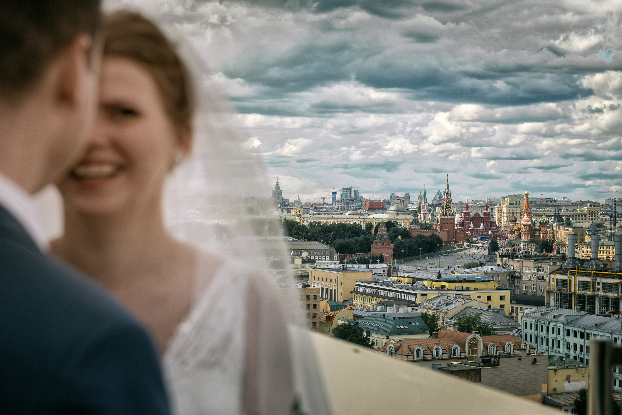 Фотографии. Творческая студия «Махавик». Свадебная фото и видеосъёмка в Подольске