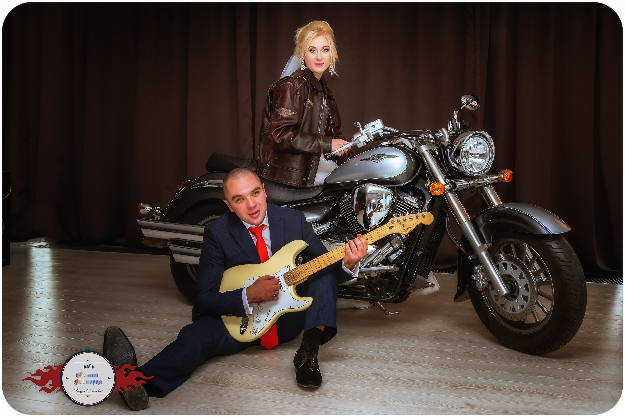 Фотографии. Творческая студия «Махавик». Свадебная фото и видеосъёмка в Подольске