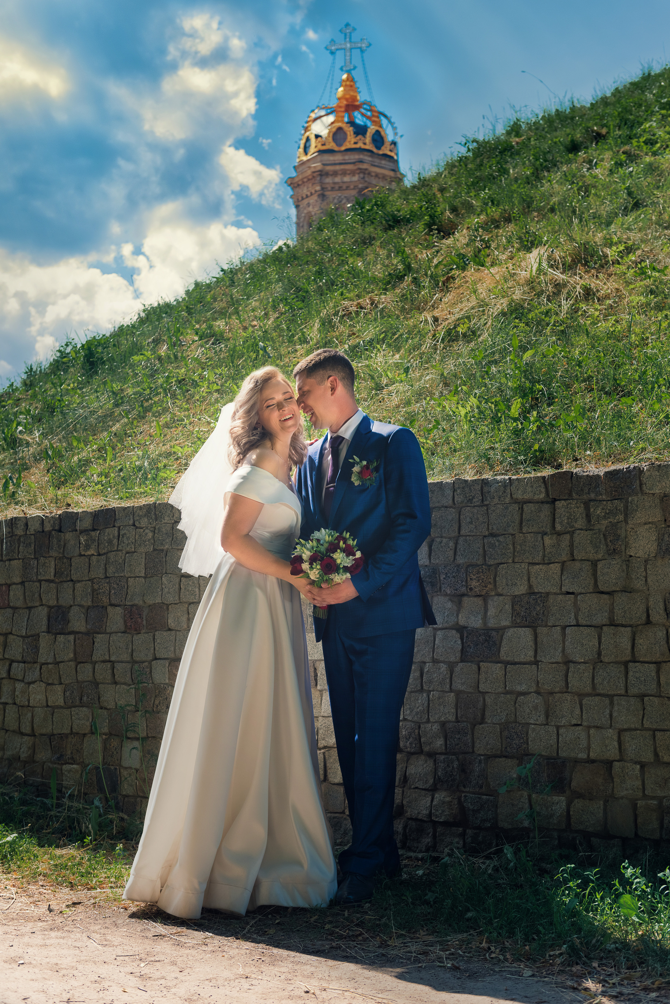 Фотографии. Творческая студия «Махавик». Свадебная фото и видеосъёмка в Подольске