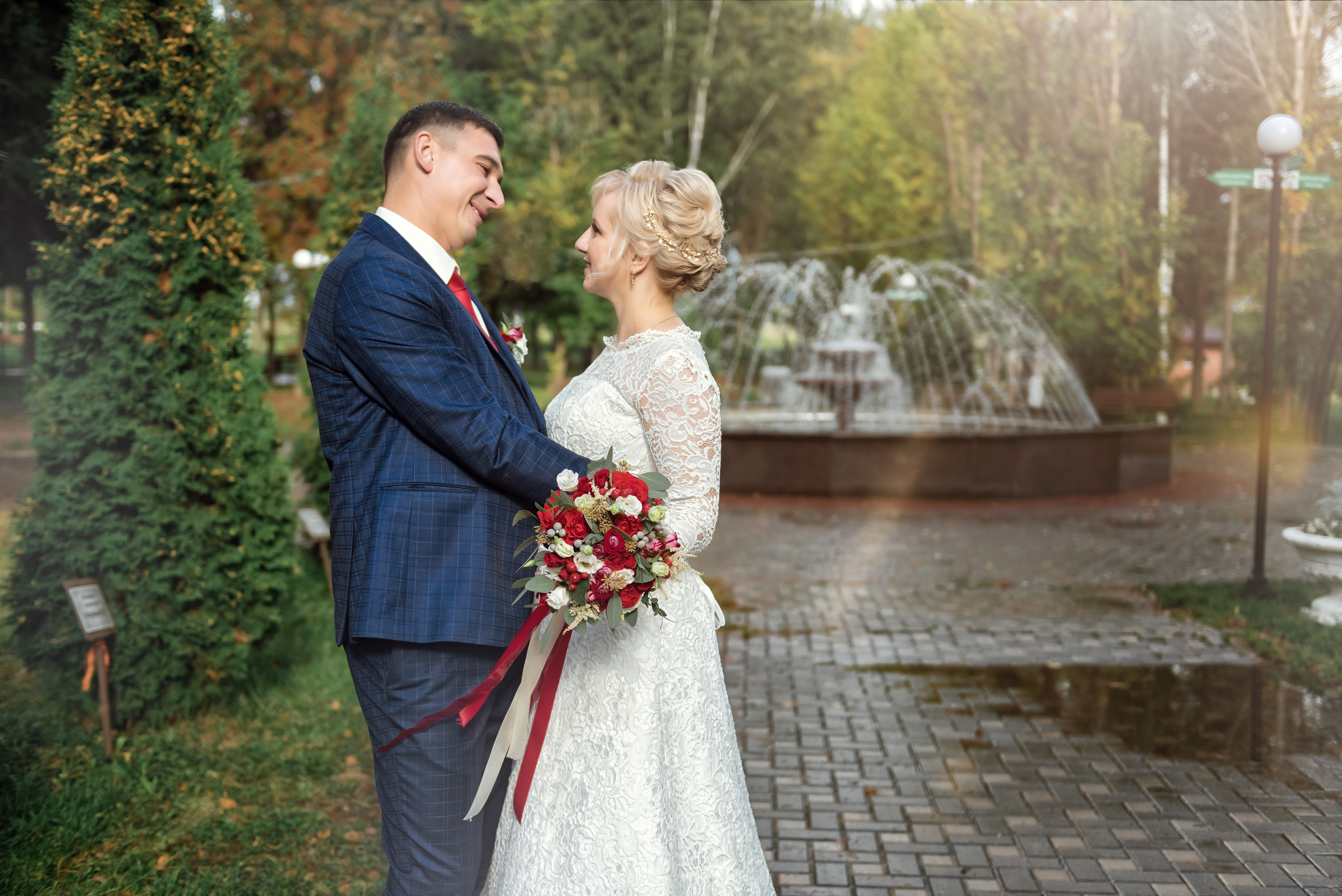 Фотографии. Творческая студия «Махавик». Свадебная фото и видеосъёмка в Подольске