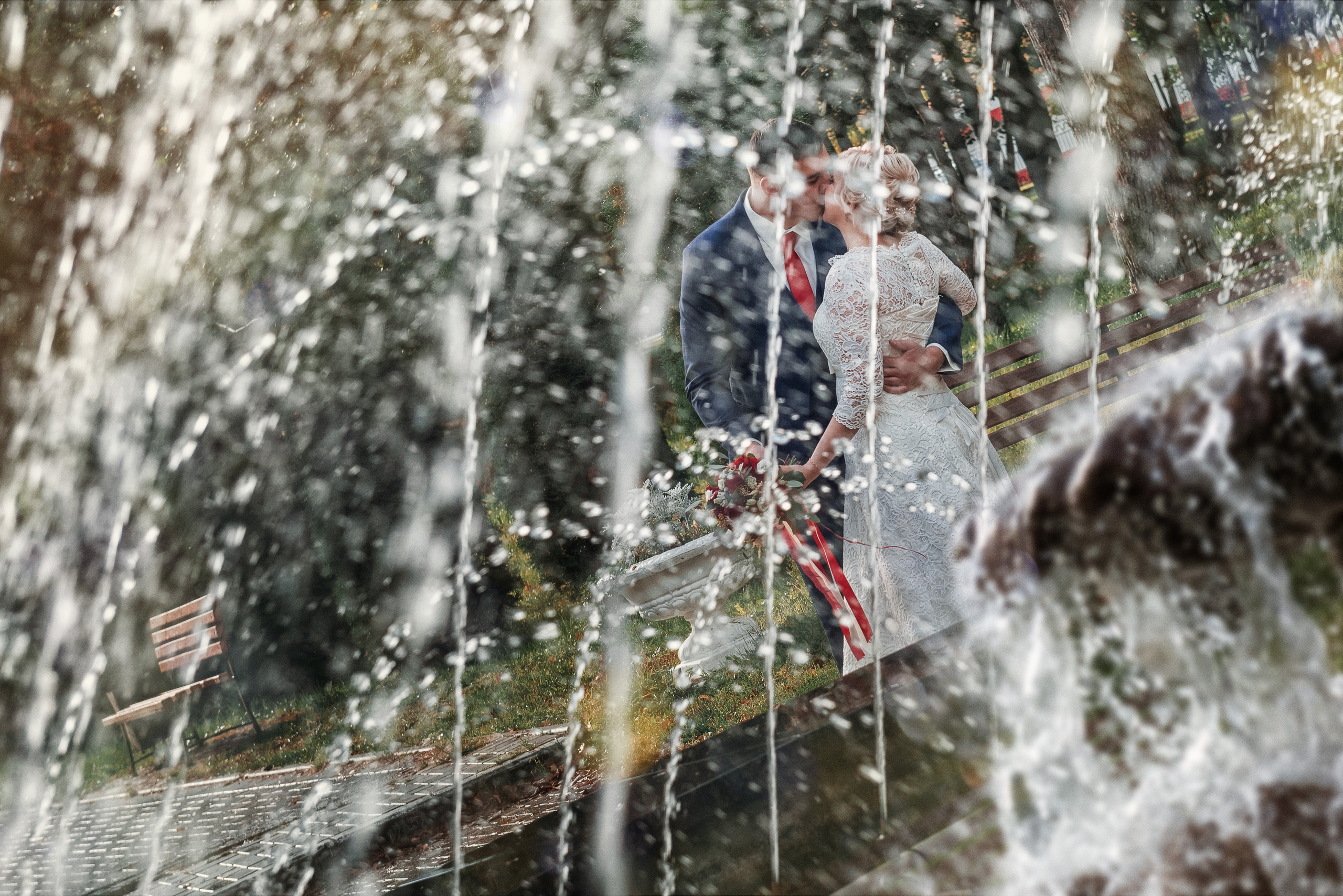 Фотографии. Творческая студия «Махавик». Свадебная фото и видеосъёмка в Подольске