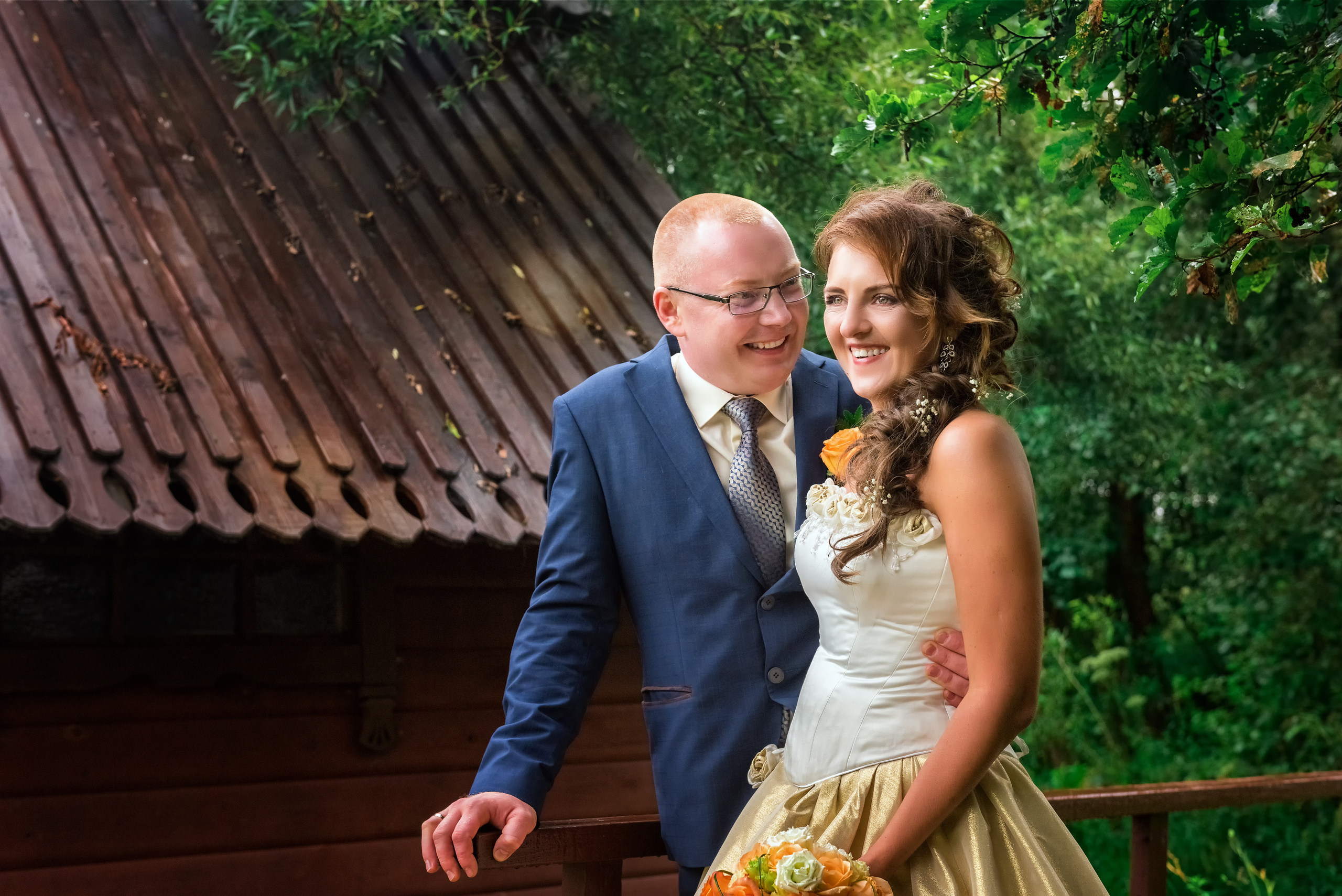 Фотографии. Творческая студия «Махавик». Свадебная фото и видеосъёмка в Подольске