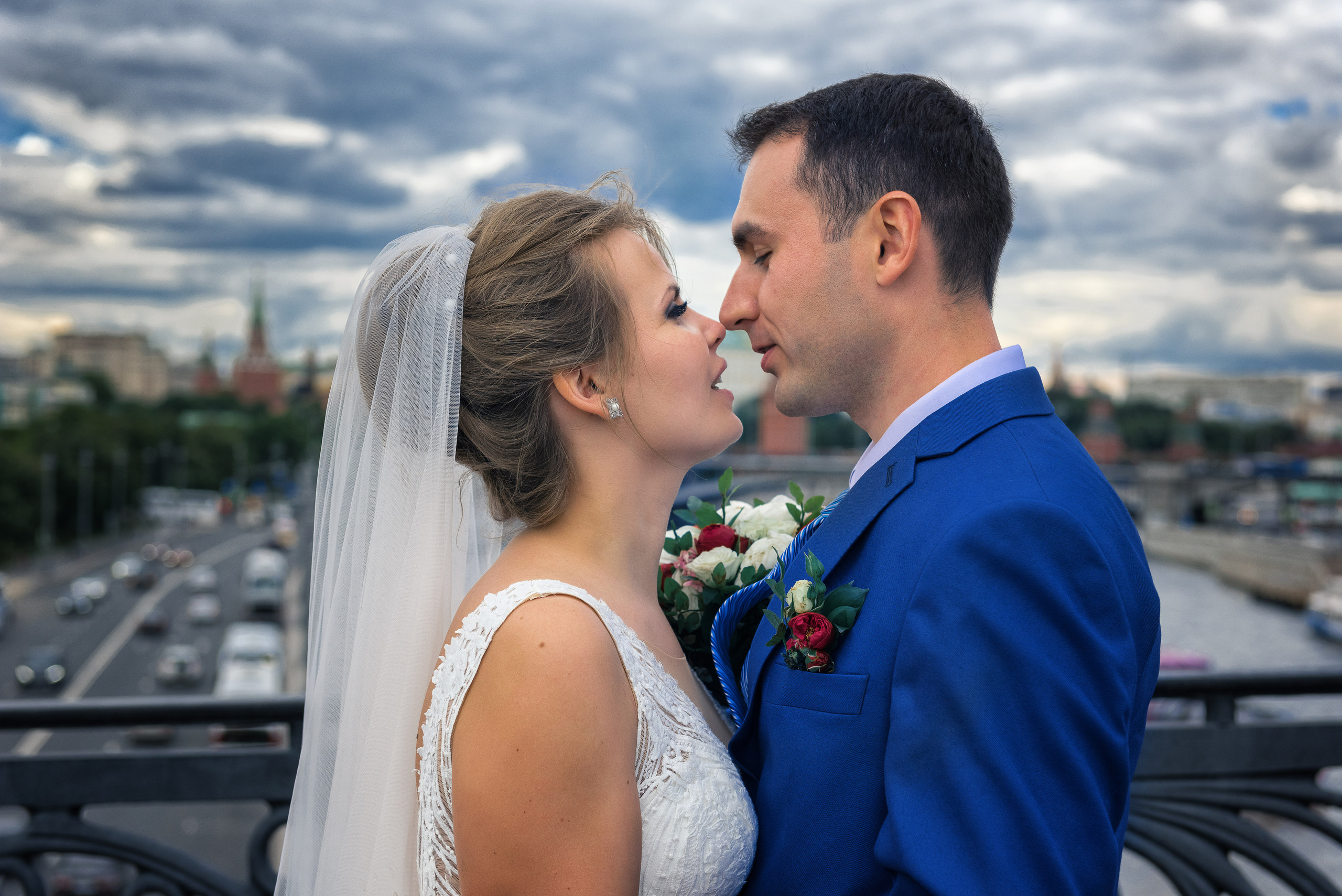 Фотографии. Творческая студия «Махавик». Свадебная фото и видеосъёмка в Подольске